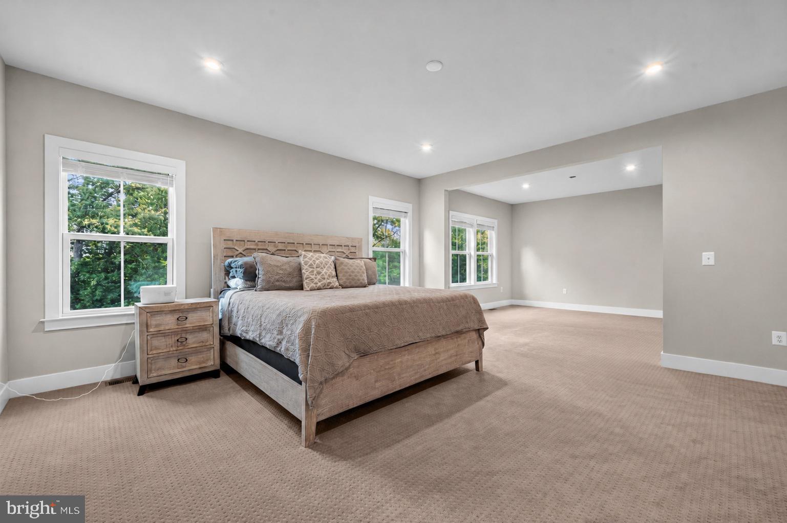 THE RESERVE AT HOLLY SPRINGS - Residential