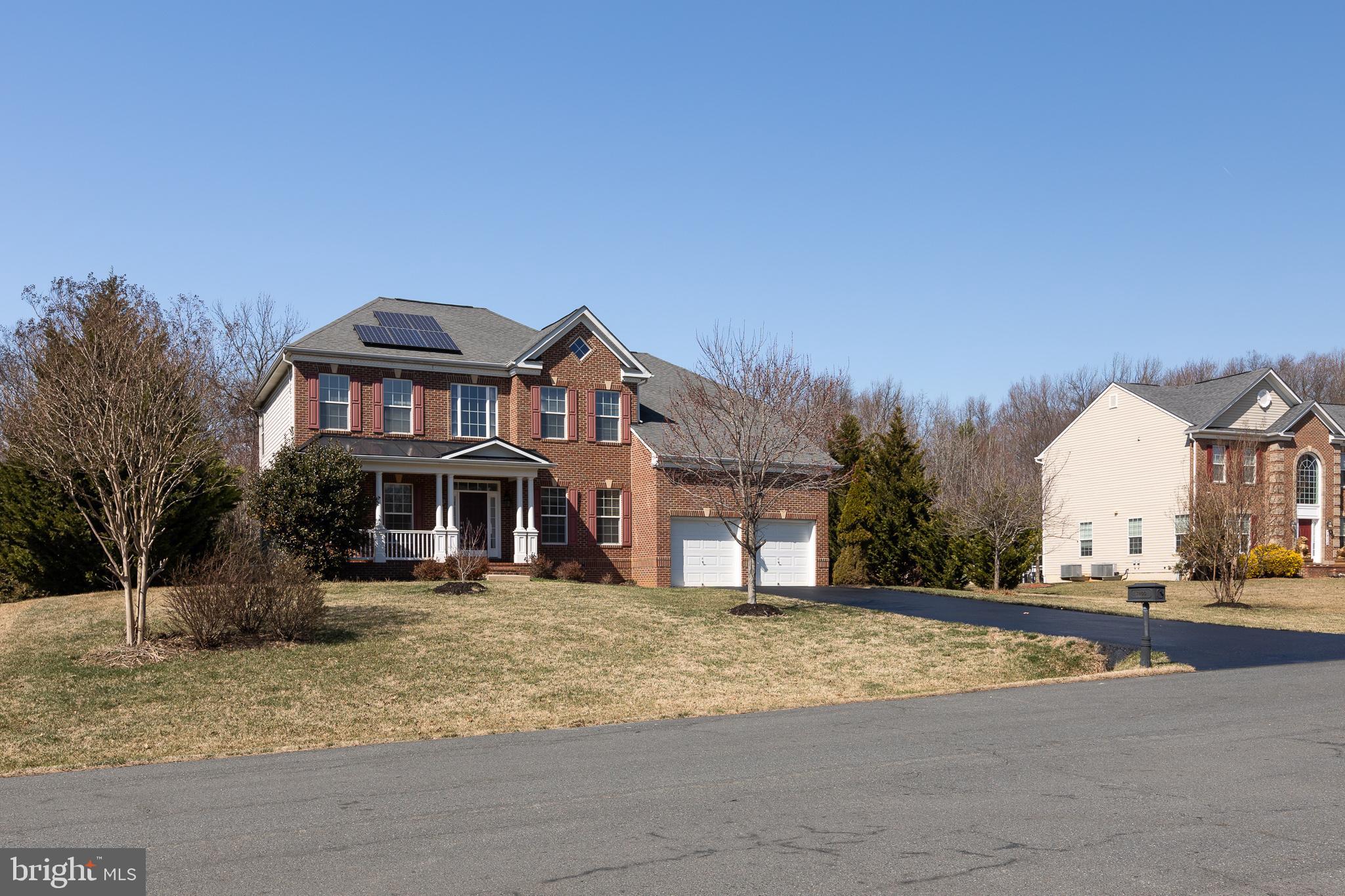 NORTHERN ESTATES - Residential
