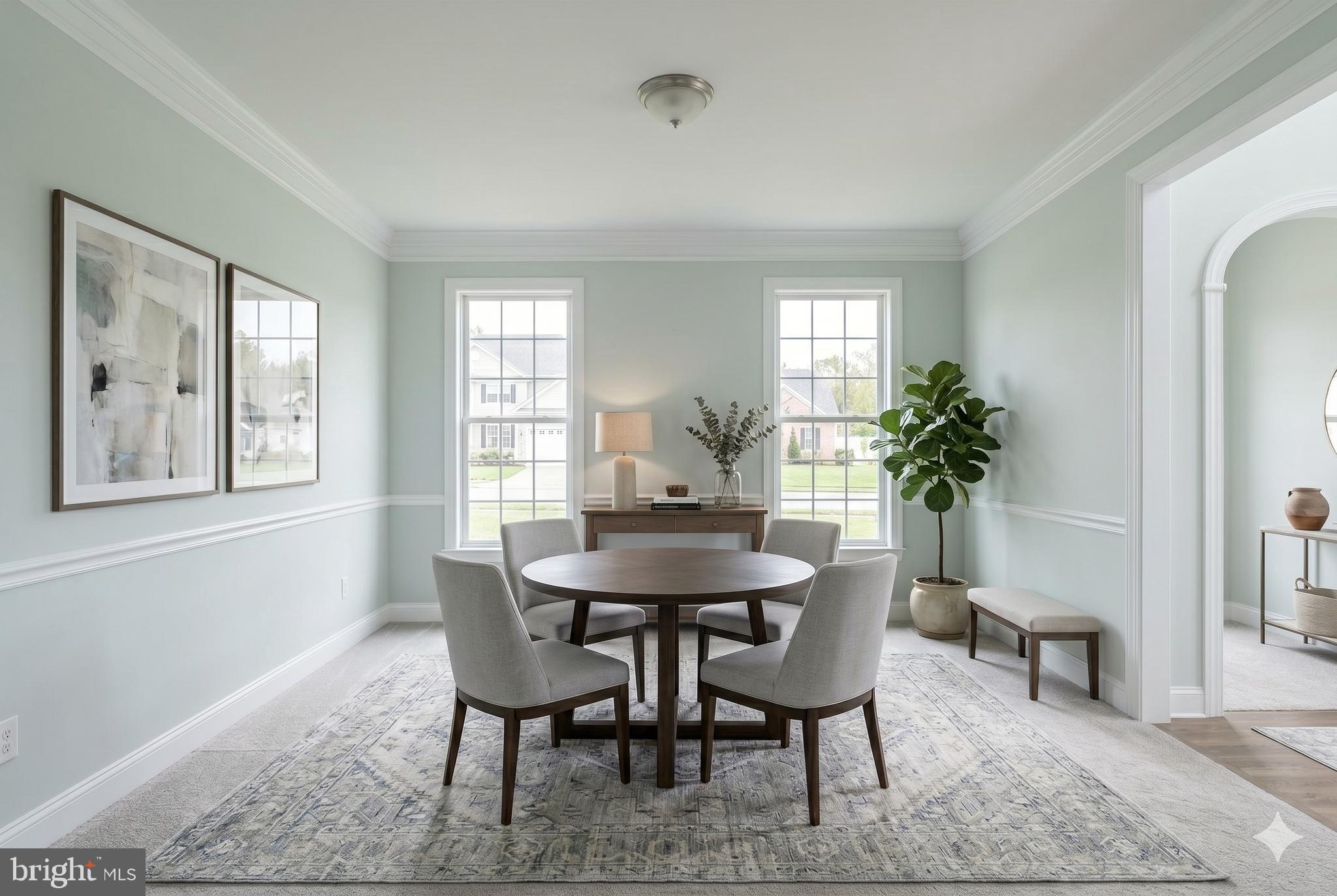 NORTHERN ESTATES - Residential