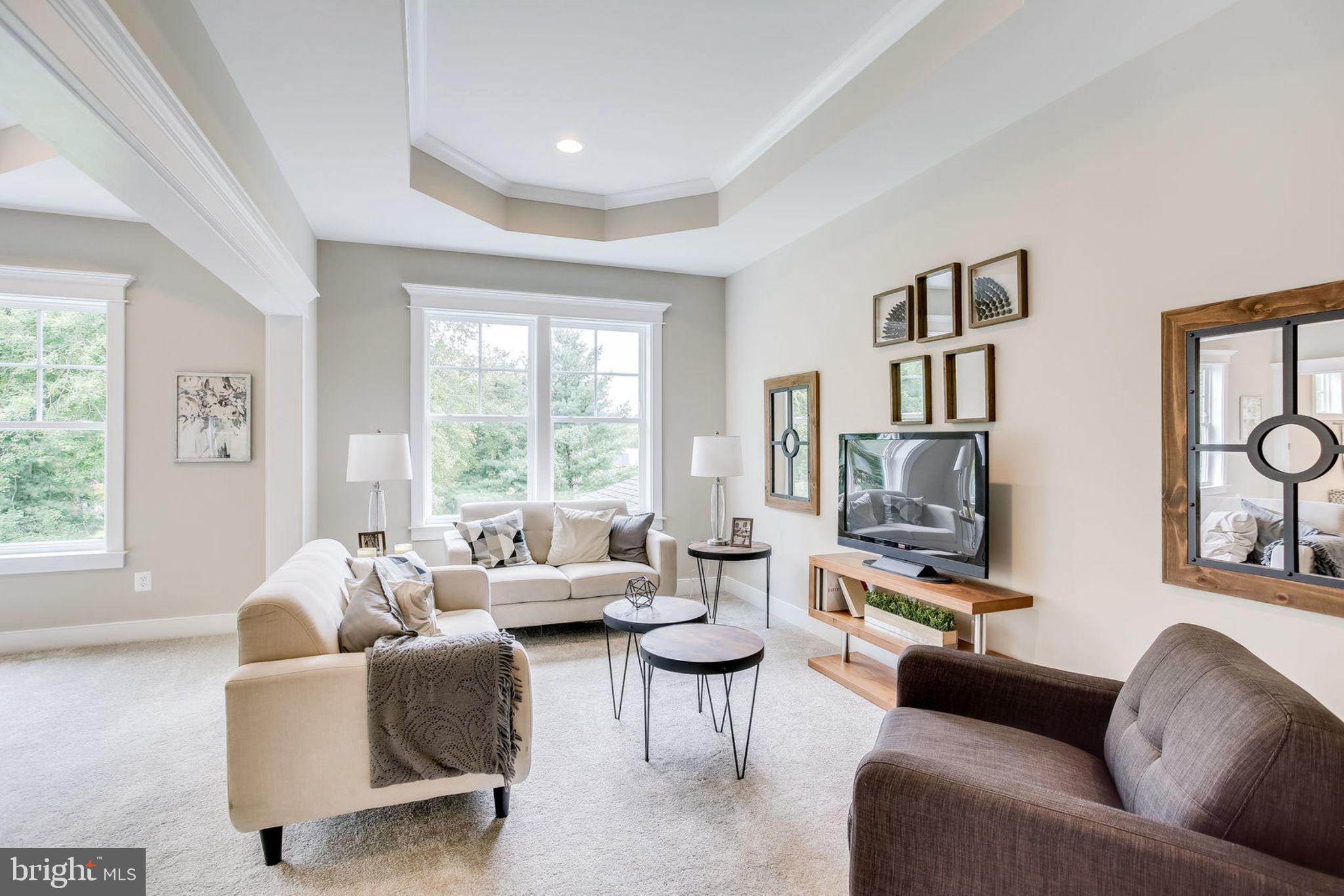 WAKEFIELD FOREST - Residential