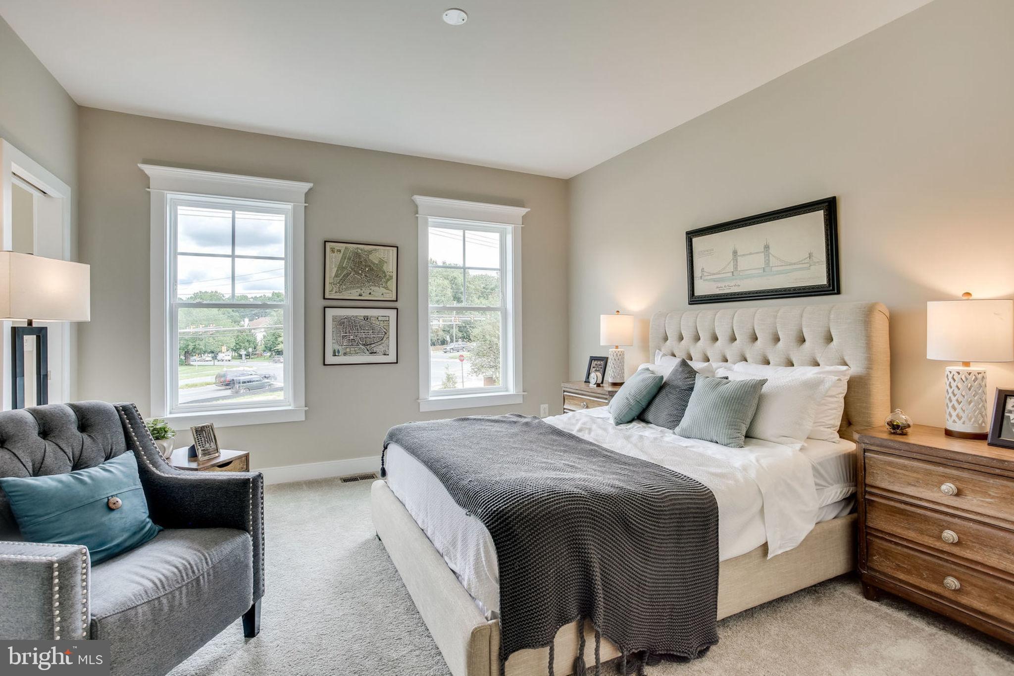 WAKEFIELD FOREST - Residential