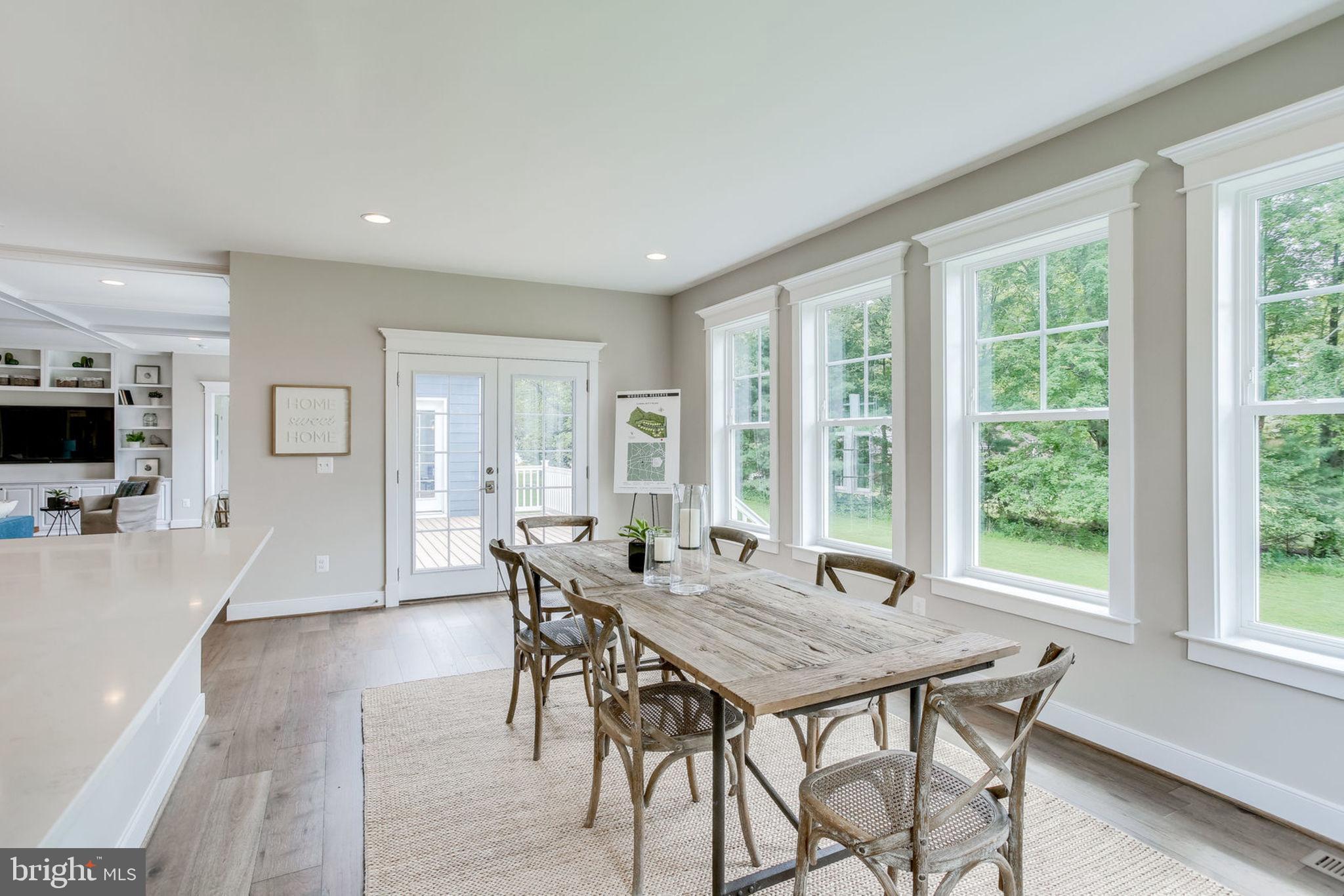 WAKEFIELD FOREST - Residential