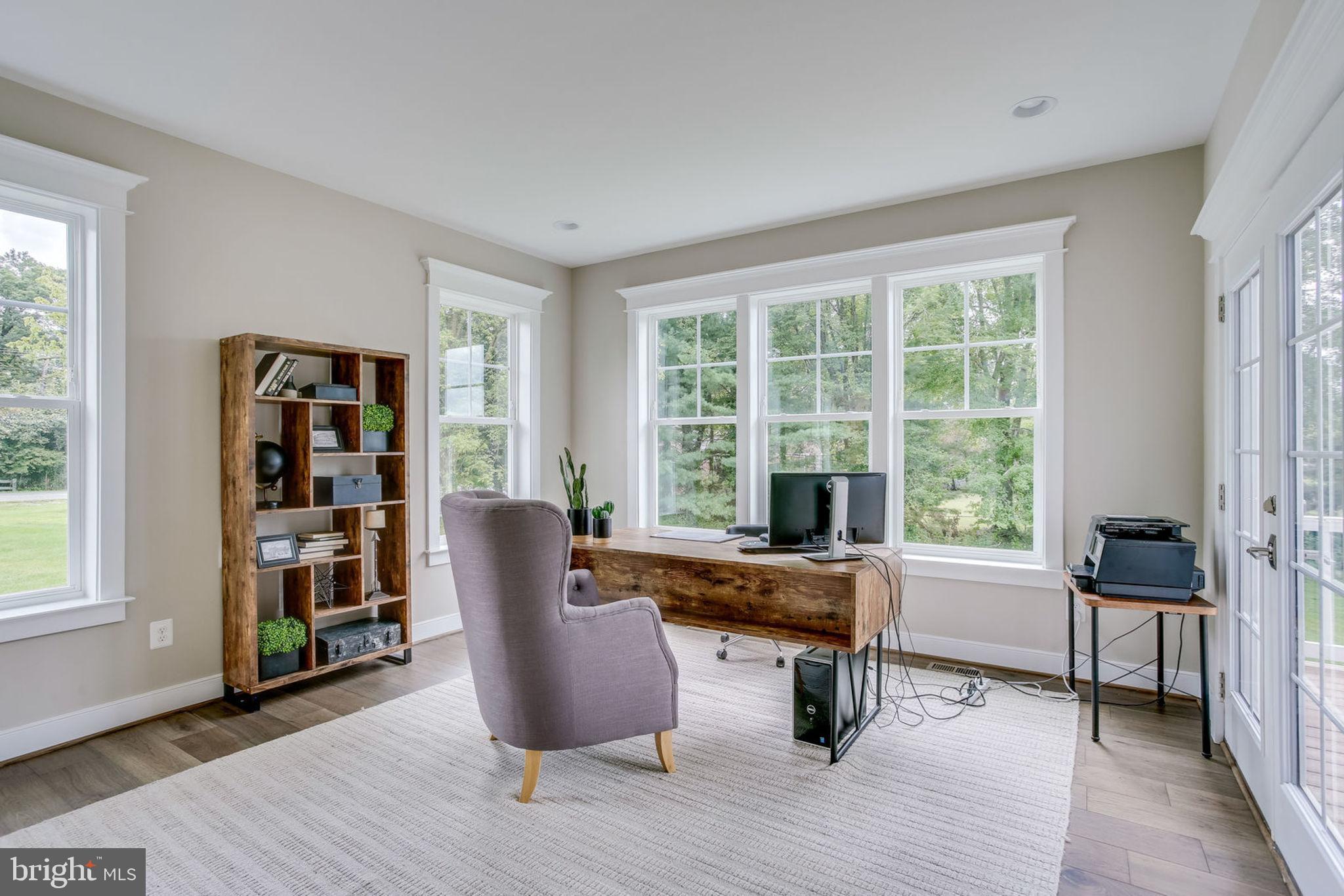 WAKEFIELD FOREST - Residential