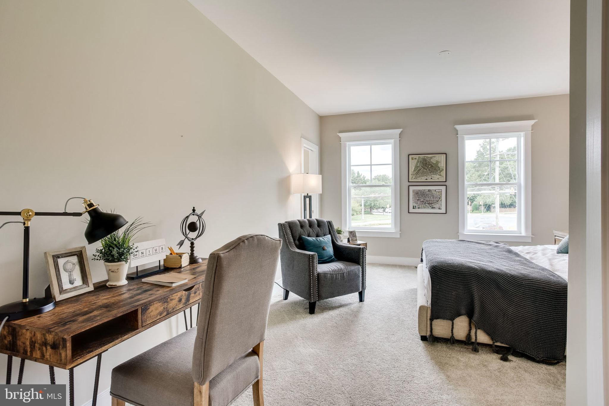 WAKEFIELD FOREST - Residential