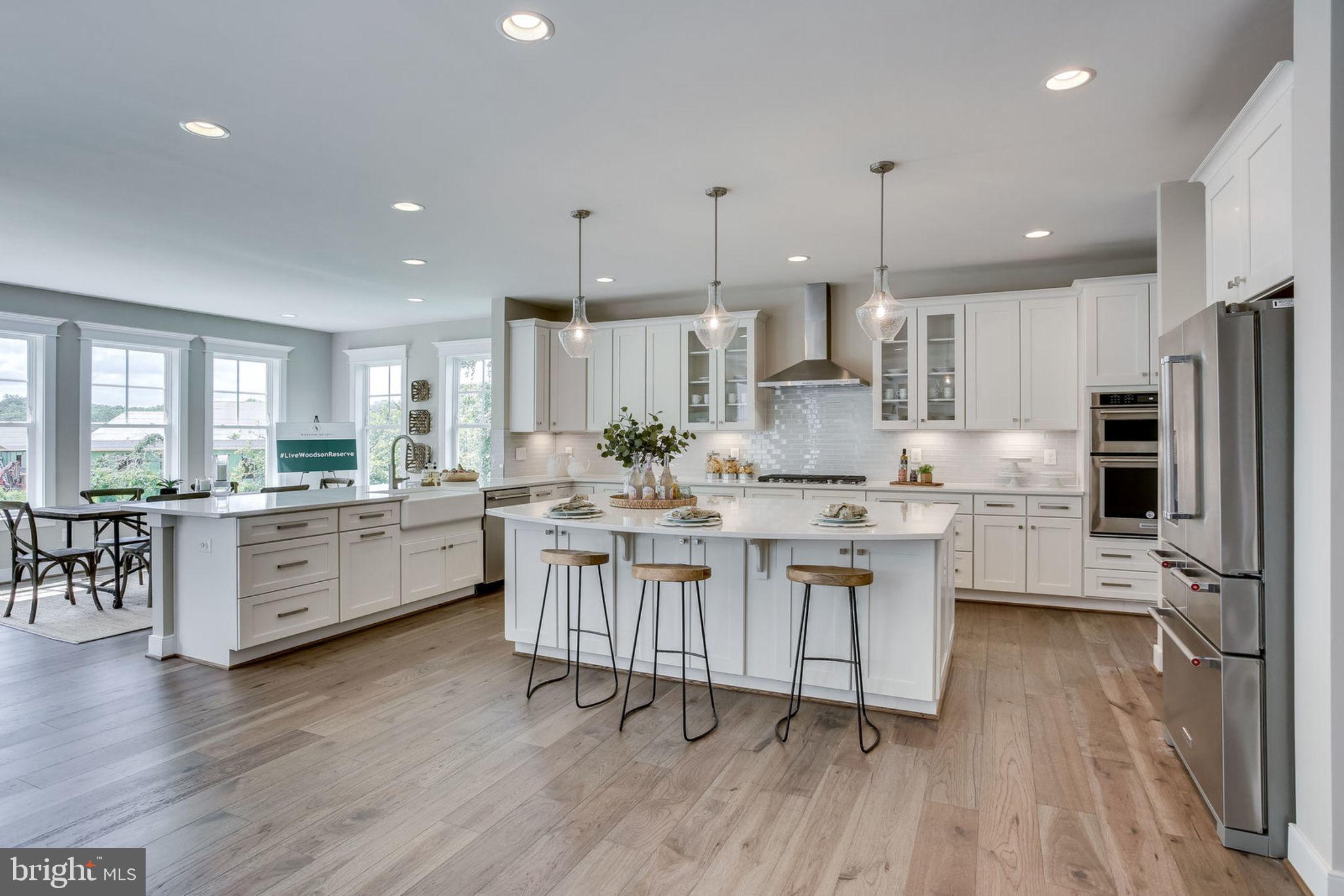 WAKEFIELD FOREST - Residential