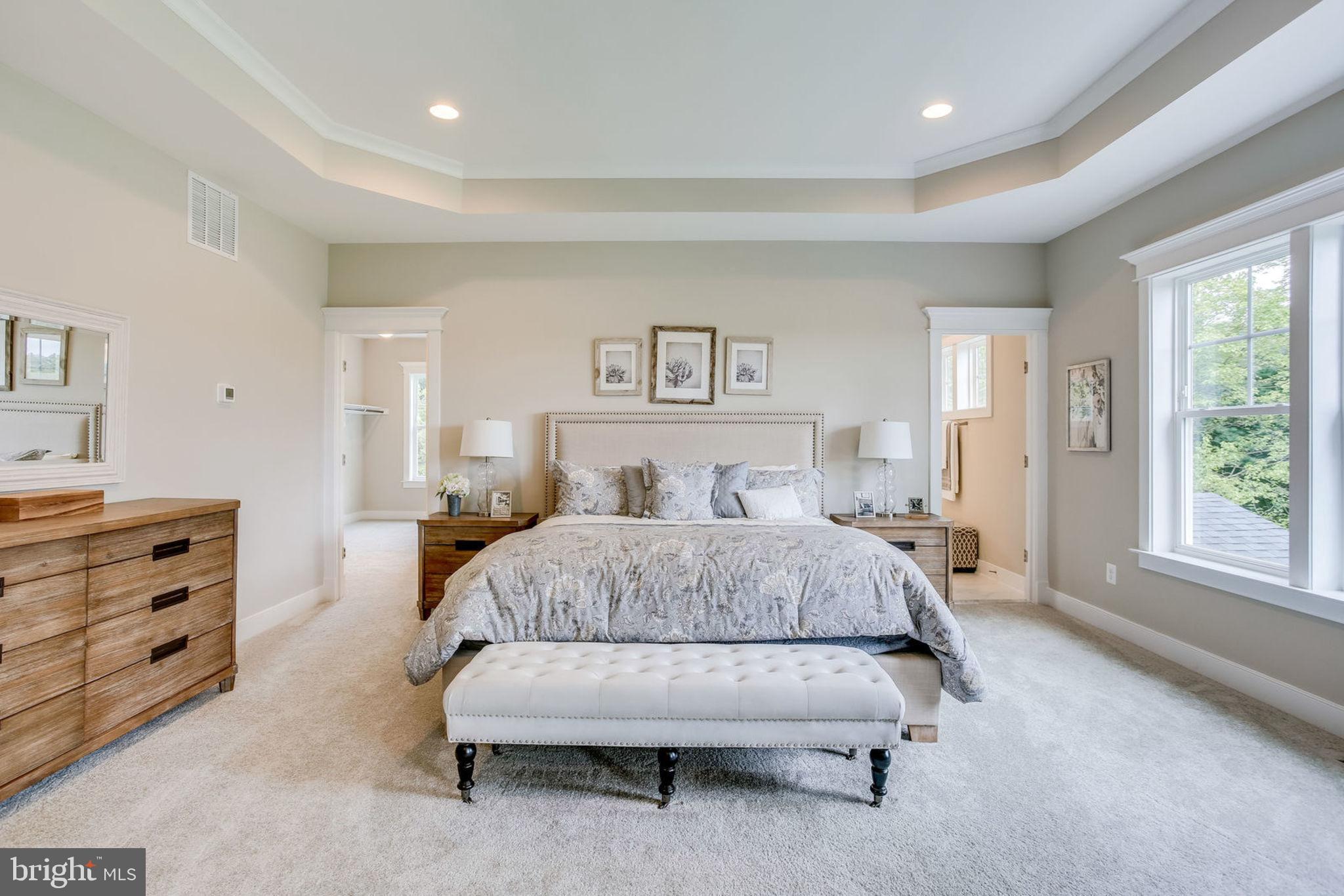 WAKEFIELD FOREST - Residential