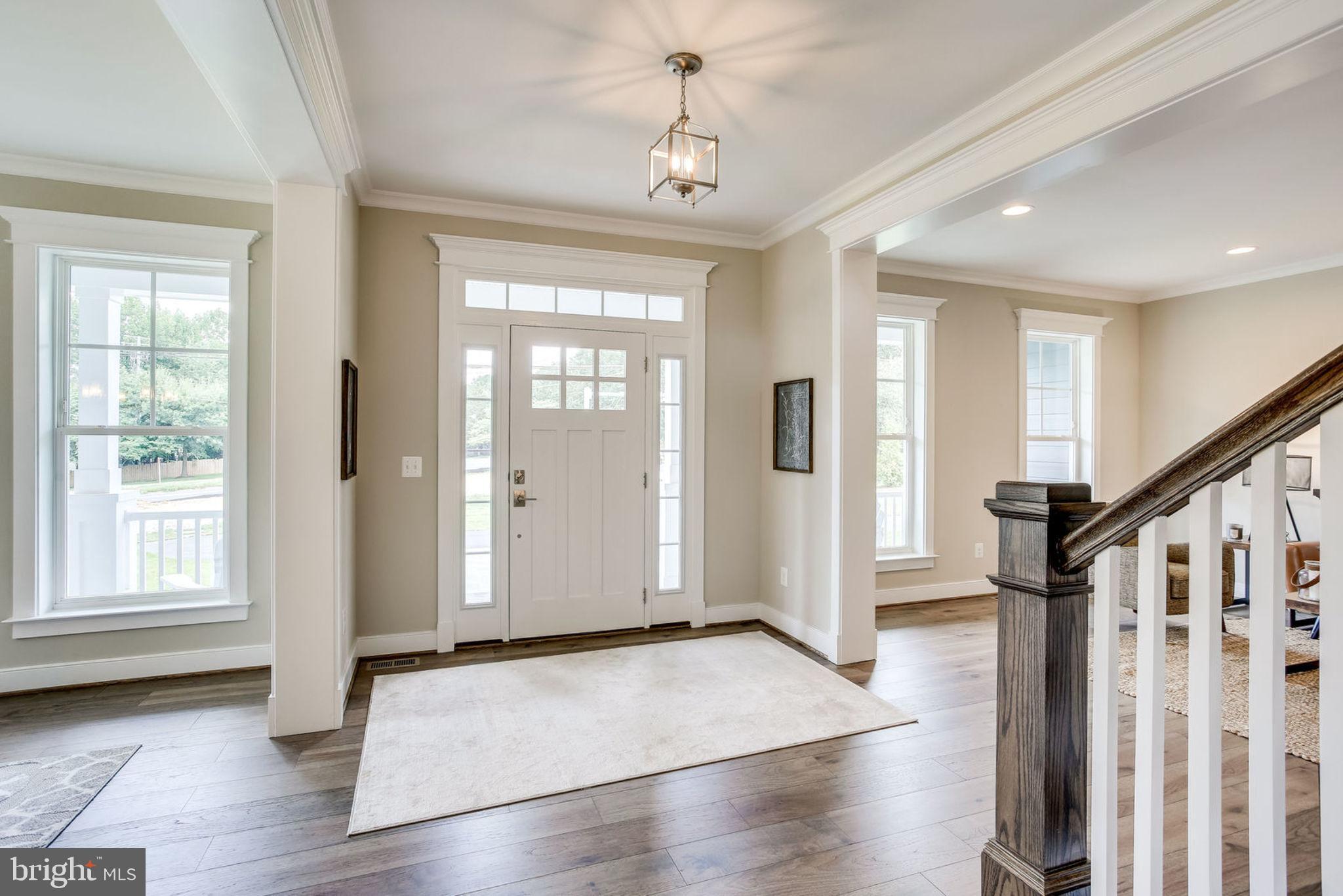 WAKEFIELD FOREST - Residential