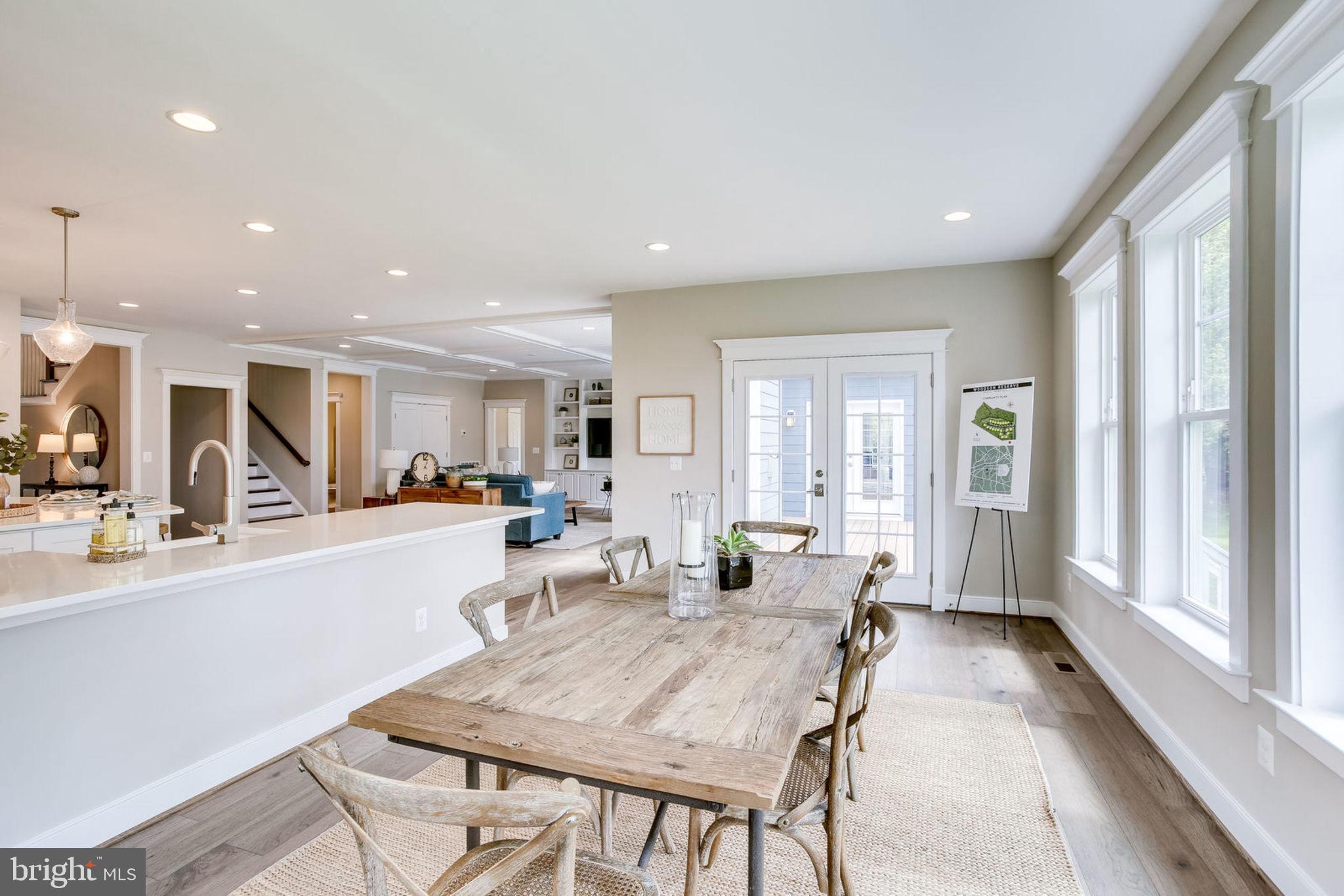 WAKEFIELD FOREST - Residential