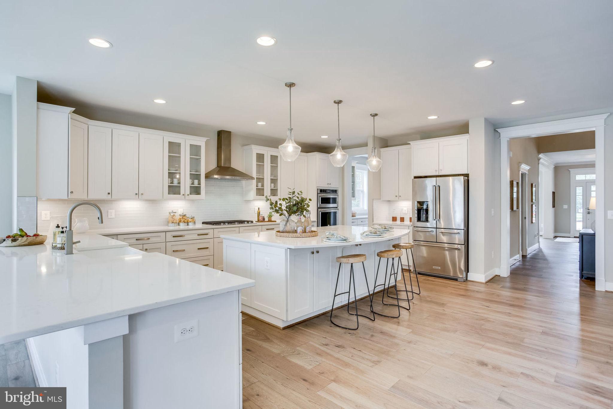WAKEFIELD FOREST - Residential