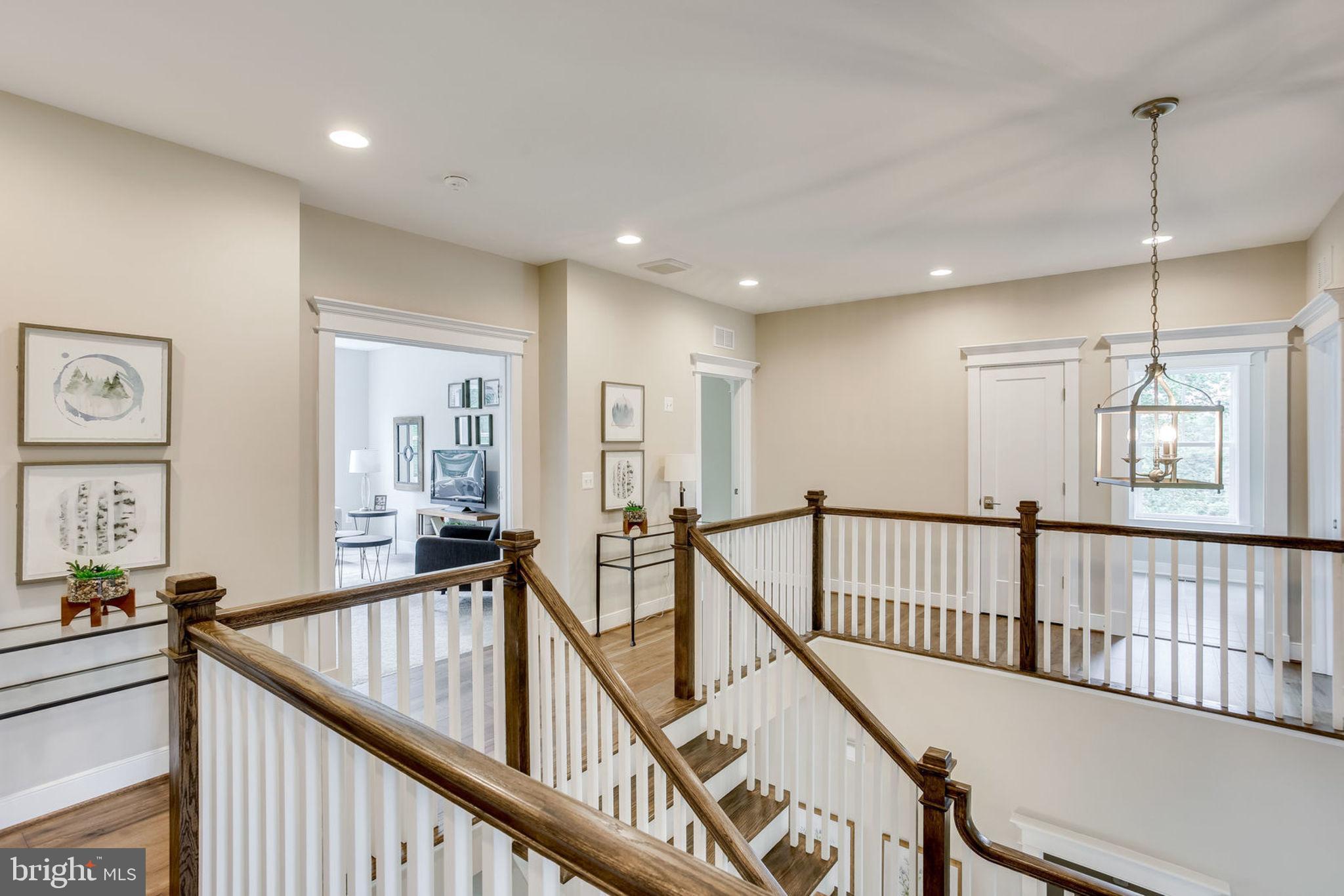 WAKEFIELD FOREST - Residential
