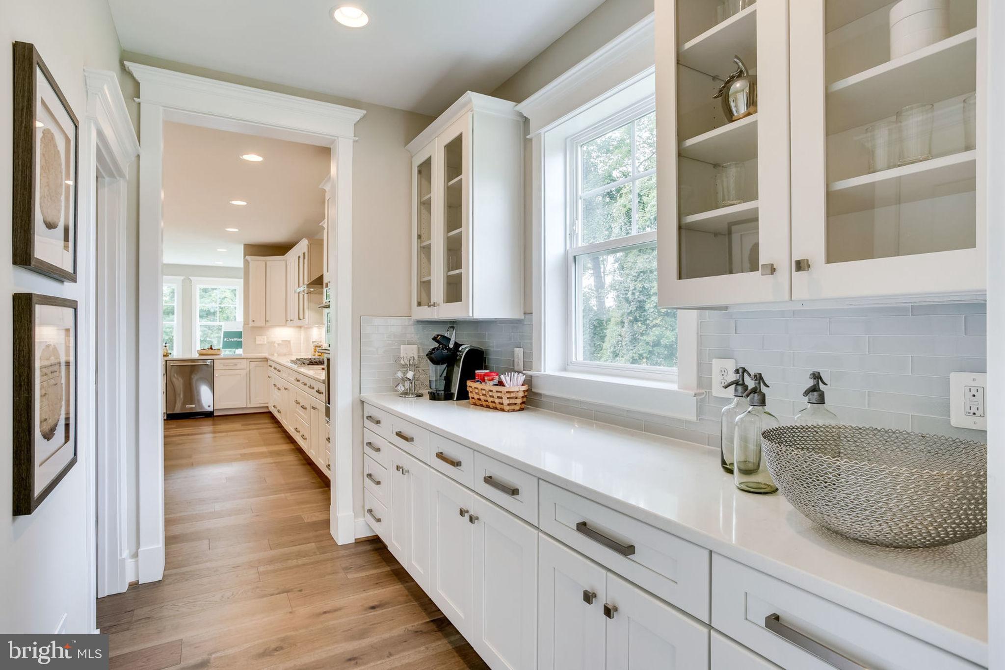 WAKEFIELD FOREST - Residential