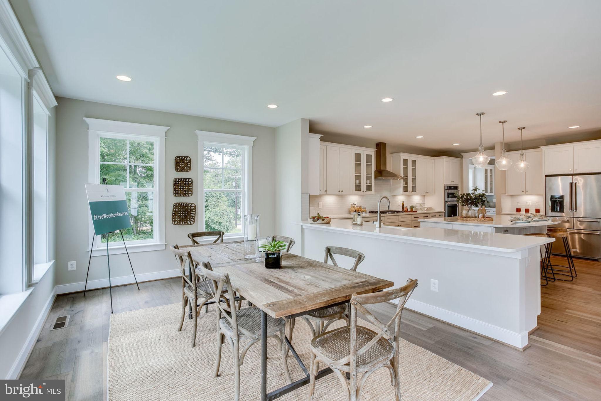 WAKEFIELD FOREST - Residential
