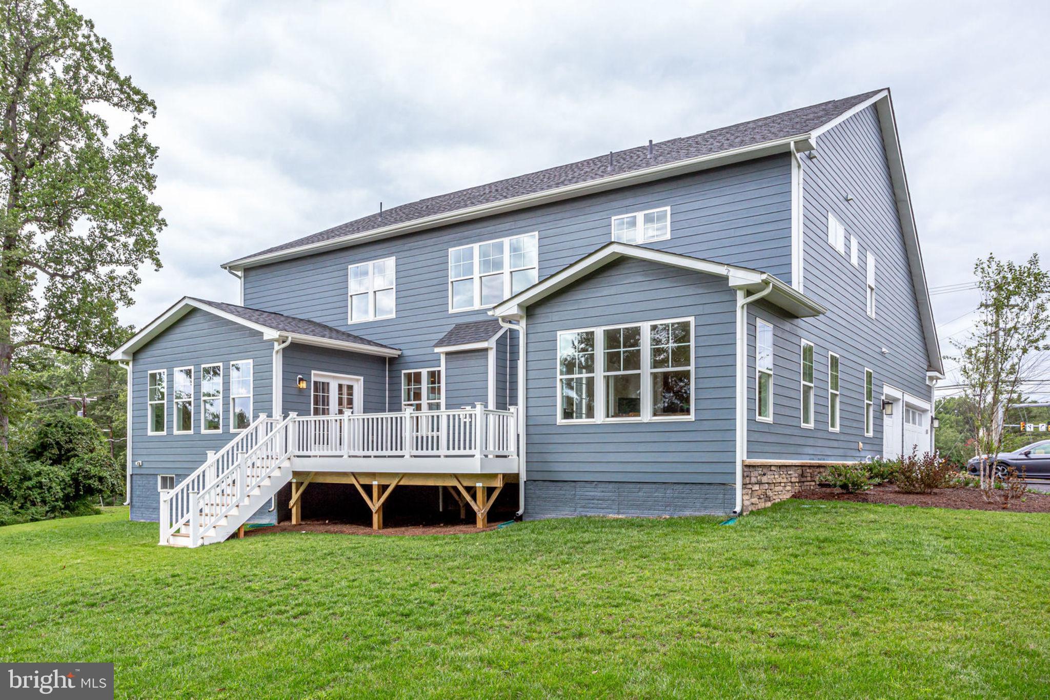 WAKEFIELD FOREST - Residential