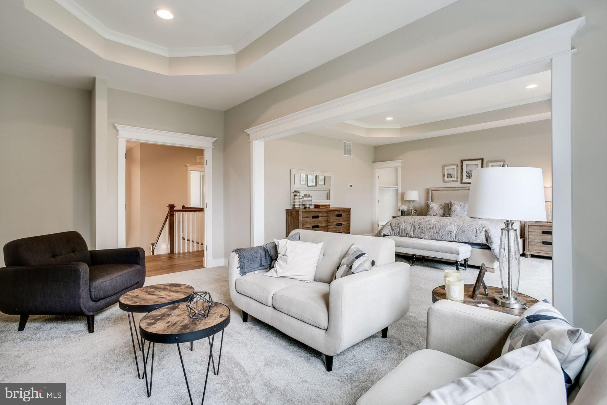 WAKEFIELD FOREST - Residential