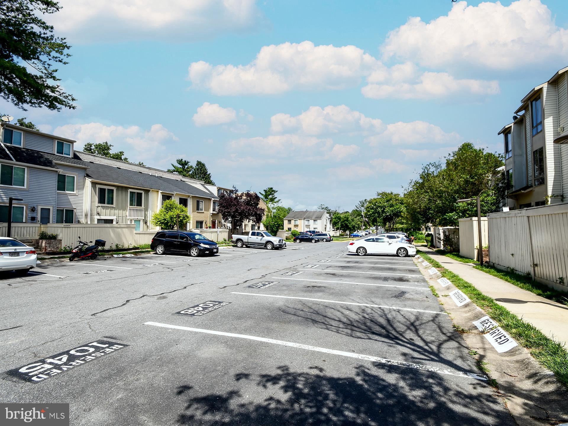 CLUBSIDE - Residential