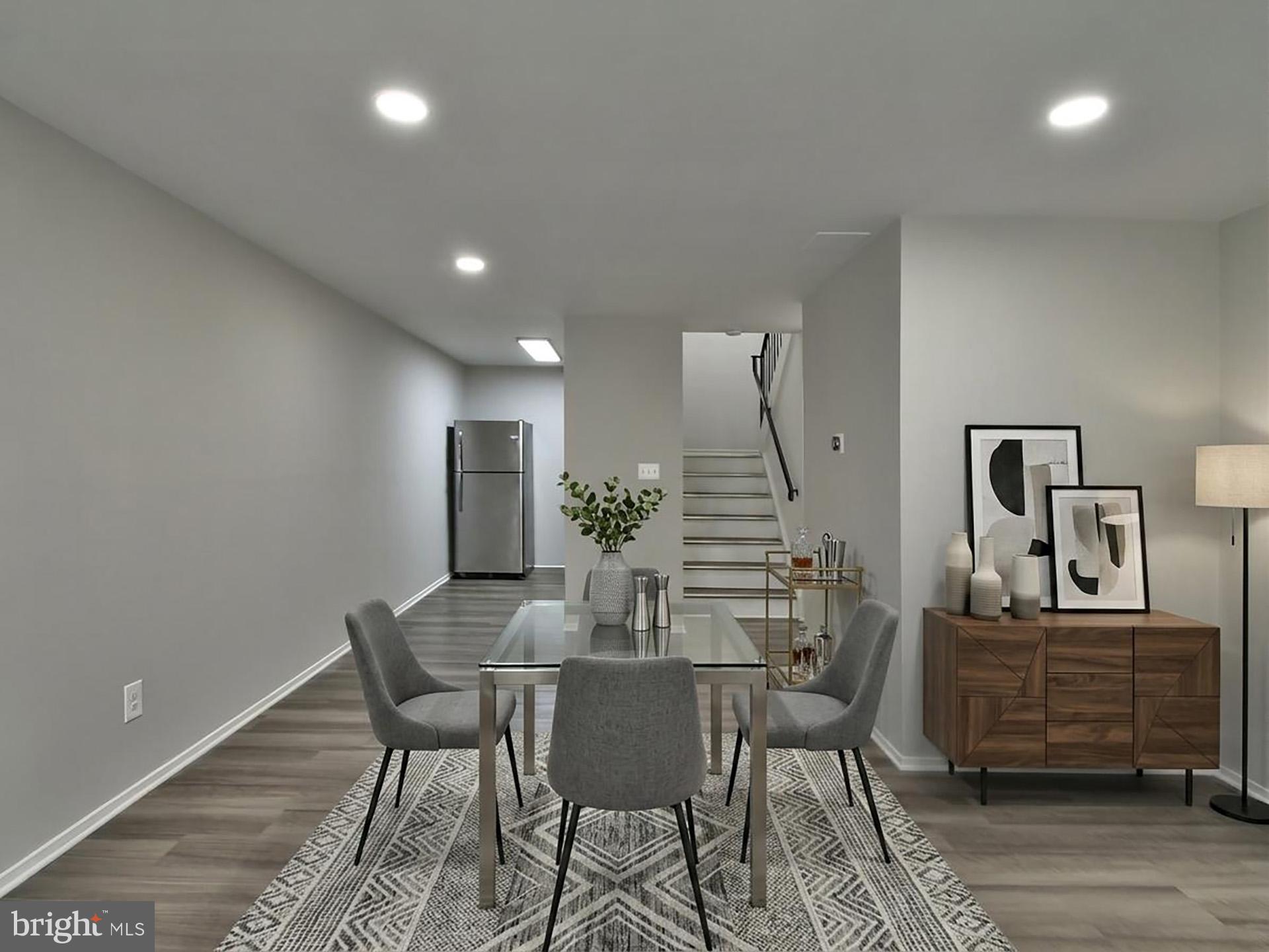 CLUBSIDE - Residential