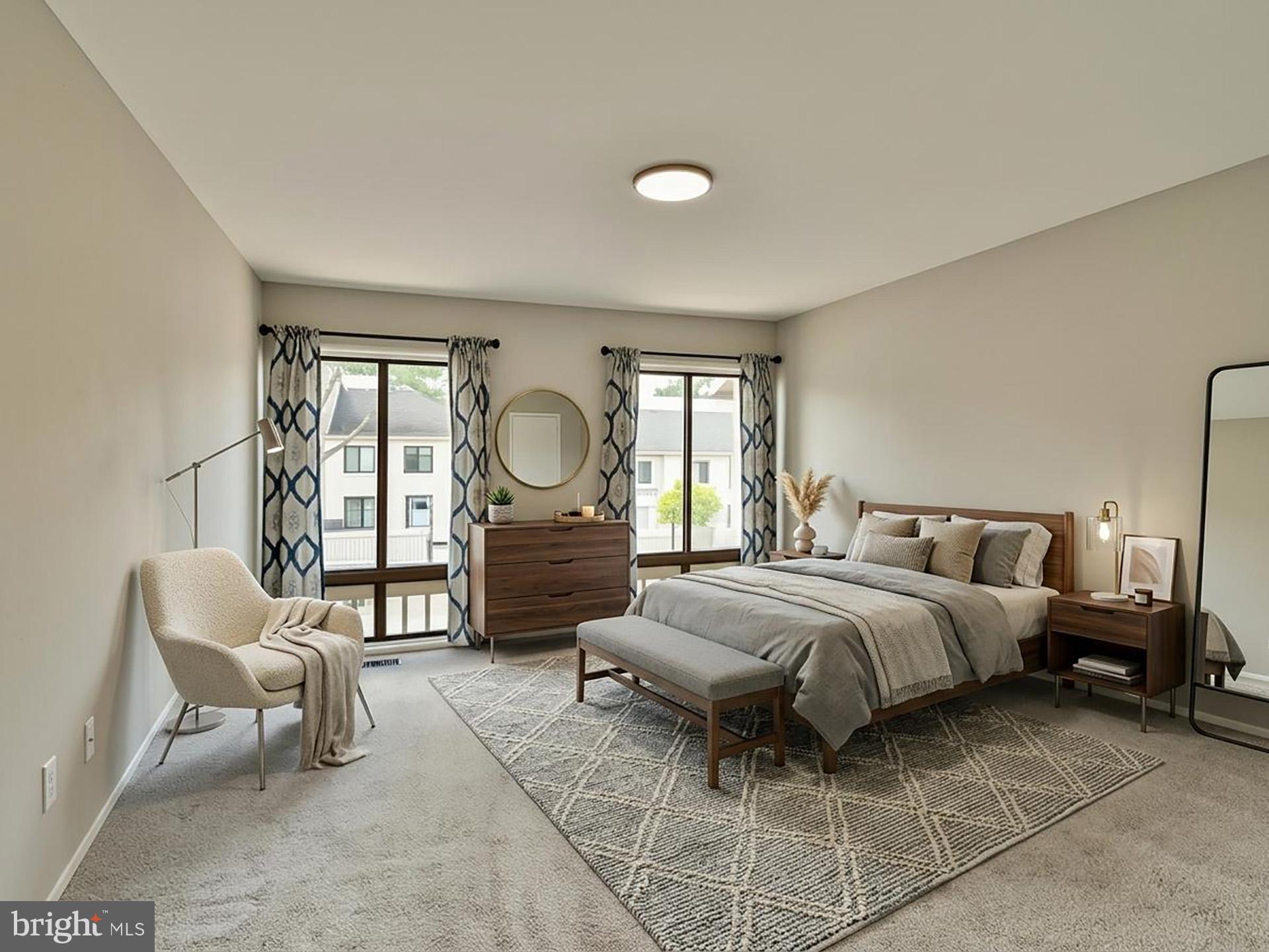 CLUBSIDE - Residential