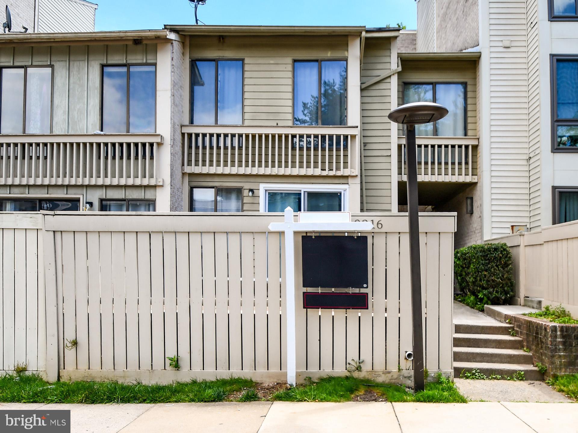CLUBSIDE - Residential