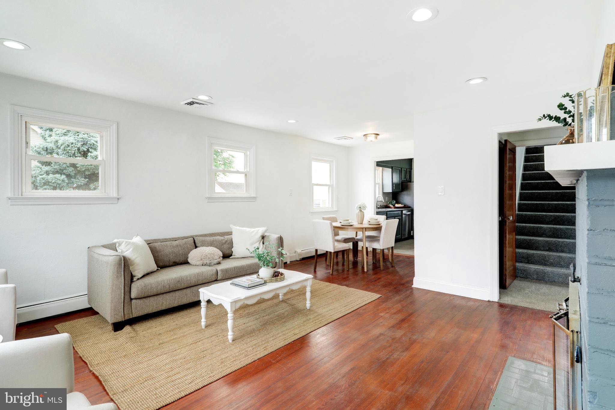 MANCHESTER TWP - Residential