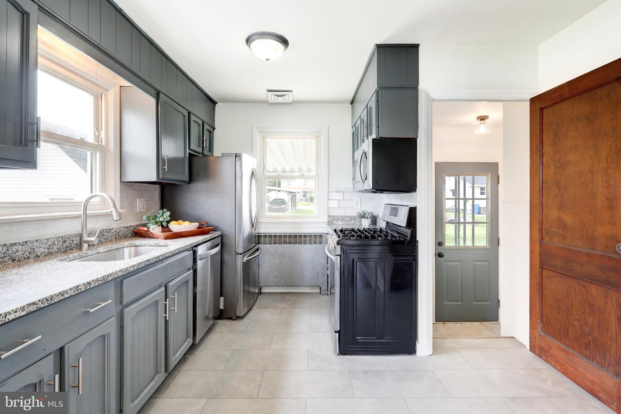 MANCHESTER TWP - Residential