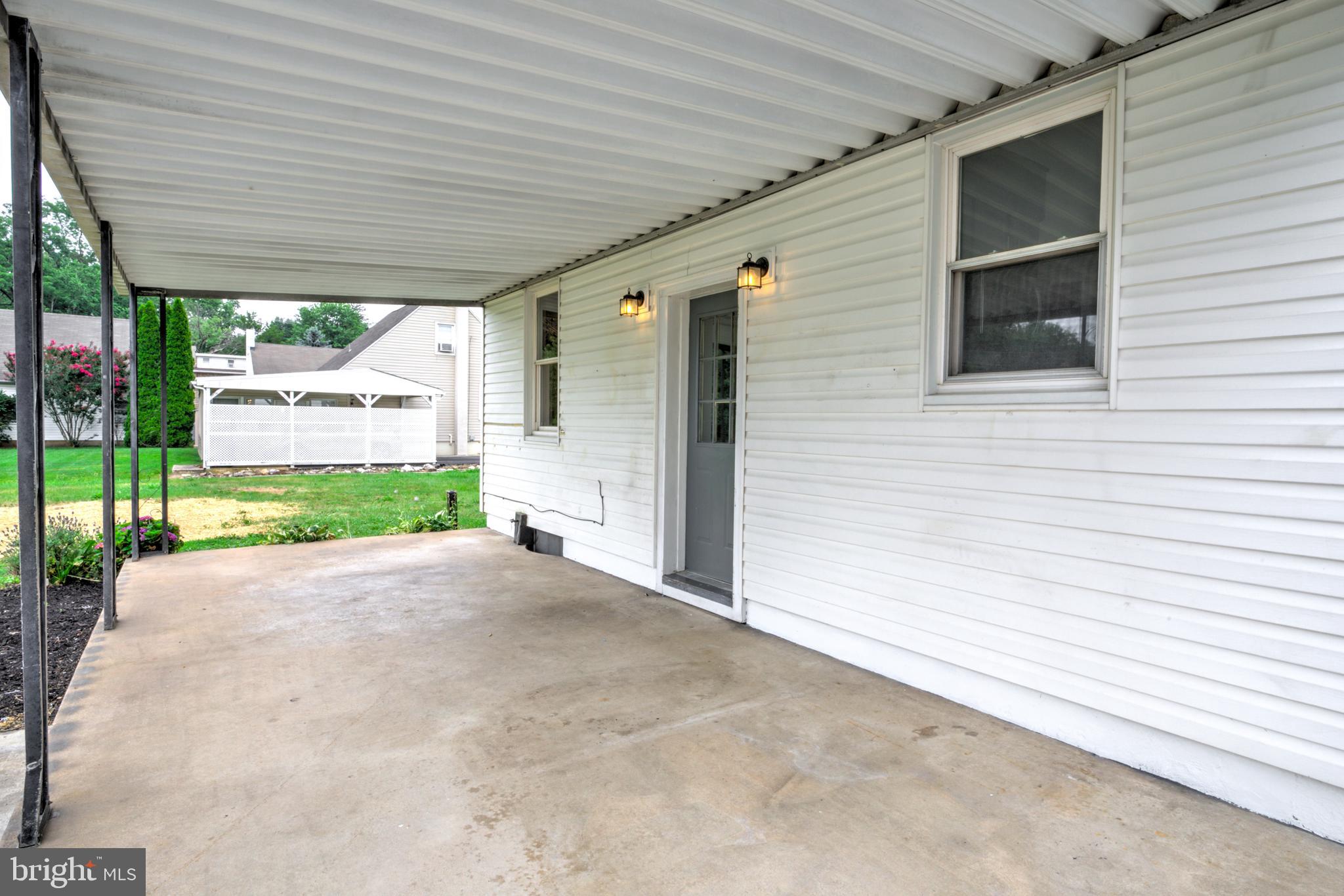 MANCHESTER TWP - Residential