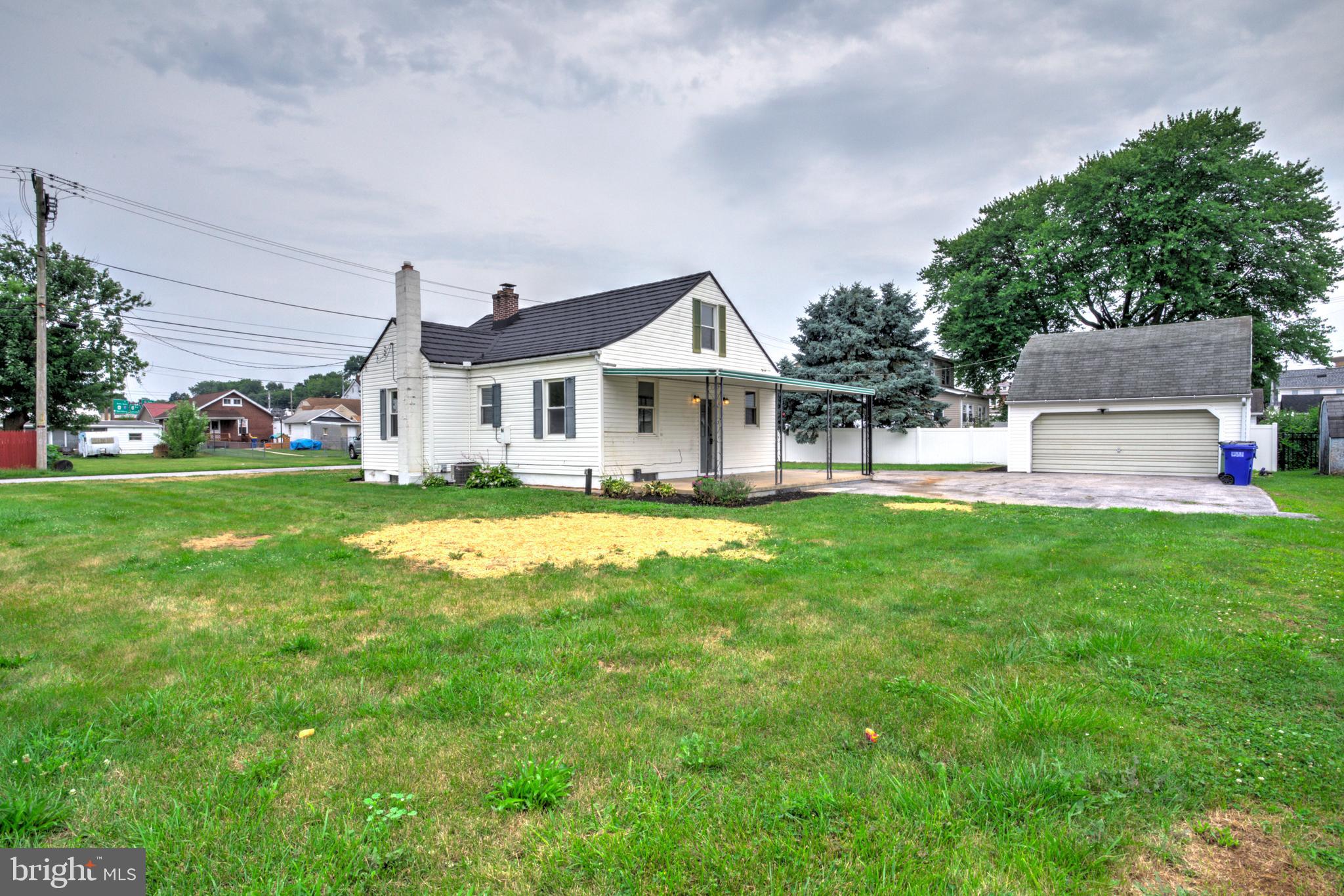 MANCHESTER TWP - Residential