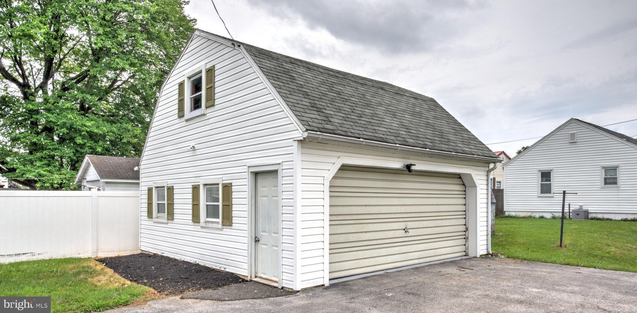 MANCHESTER TWP - Residential