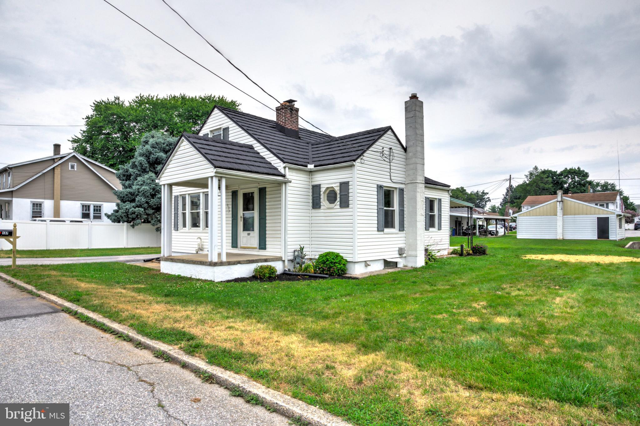 MANCHESTER TWP - Residential