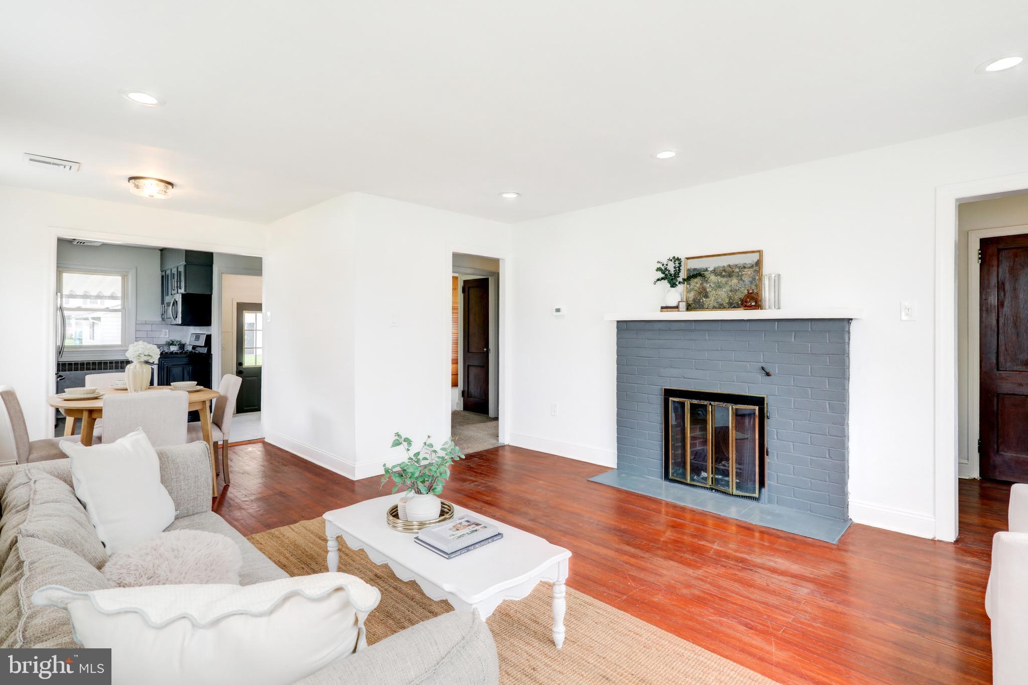 MANCHESTER TWP - Residential