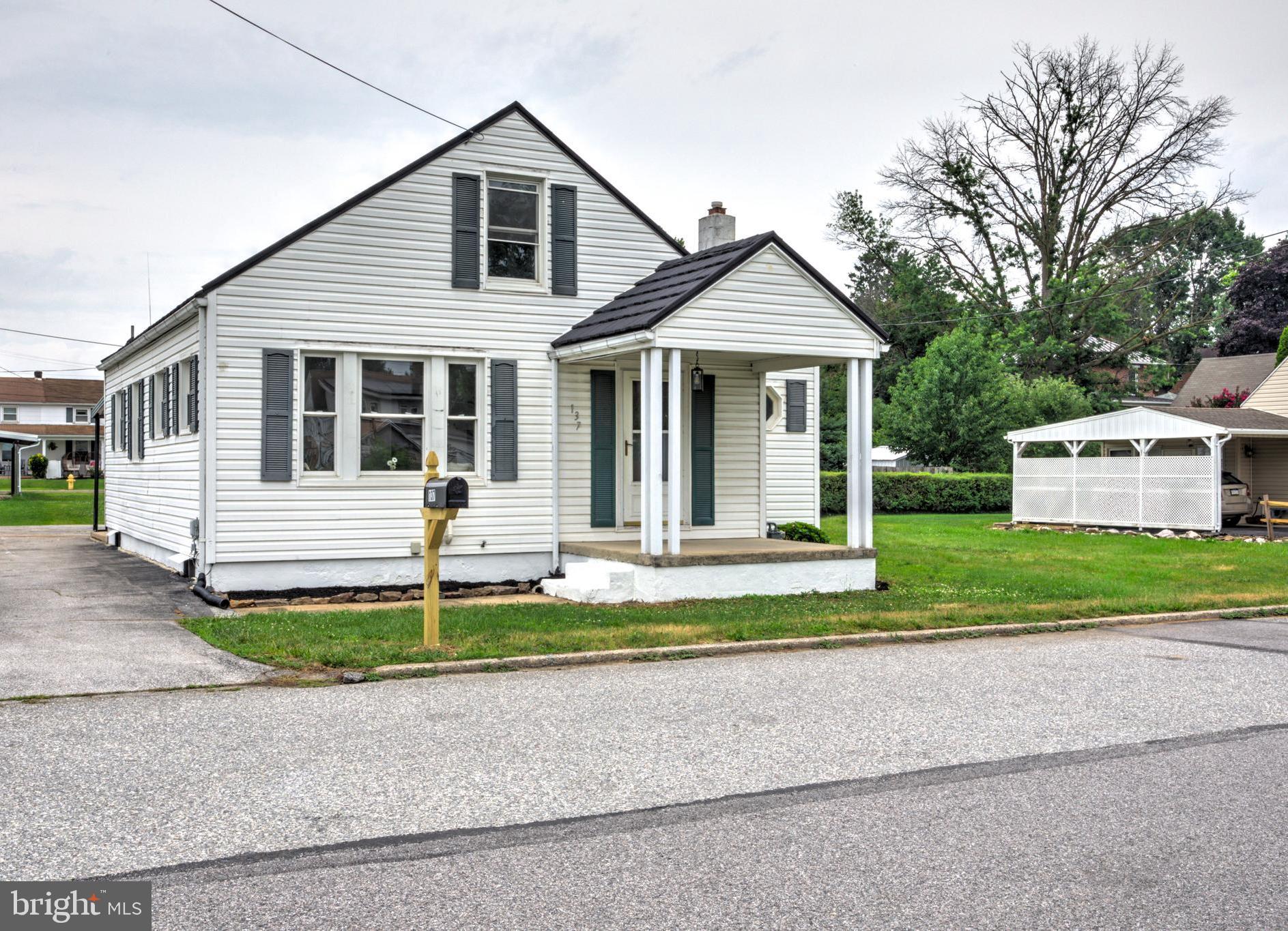MANCHESTER TWP - Residential