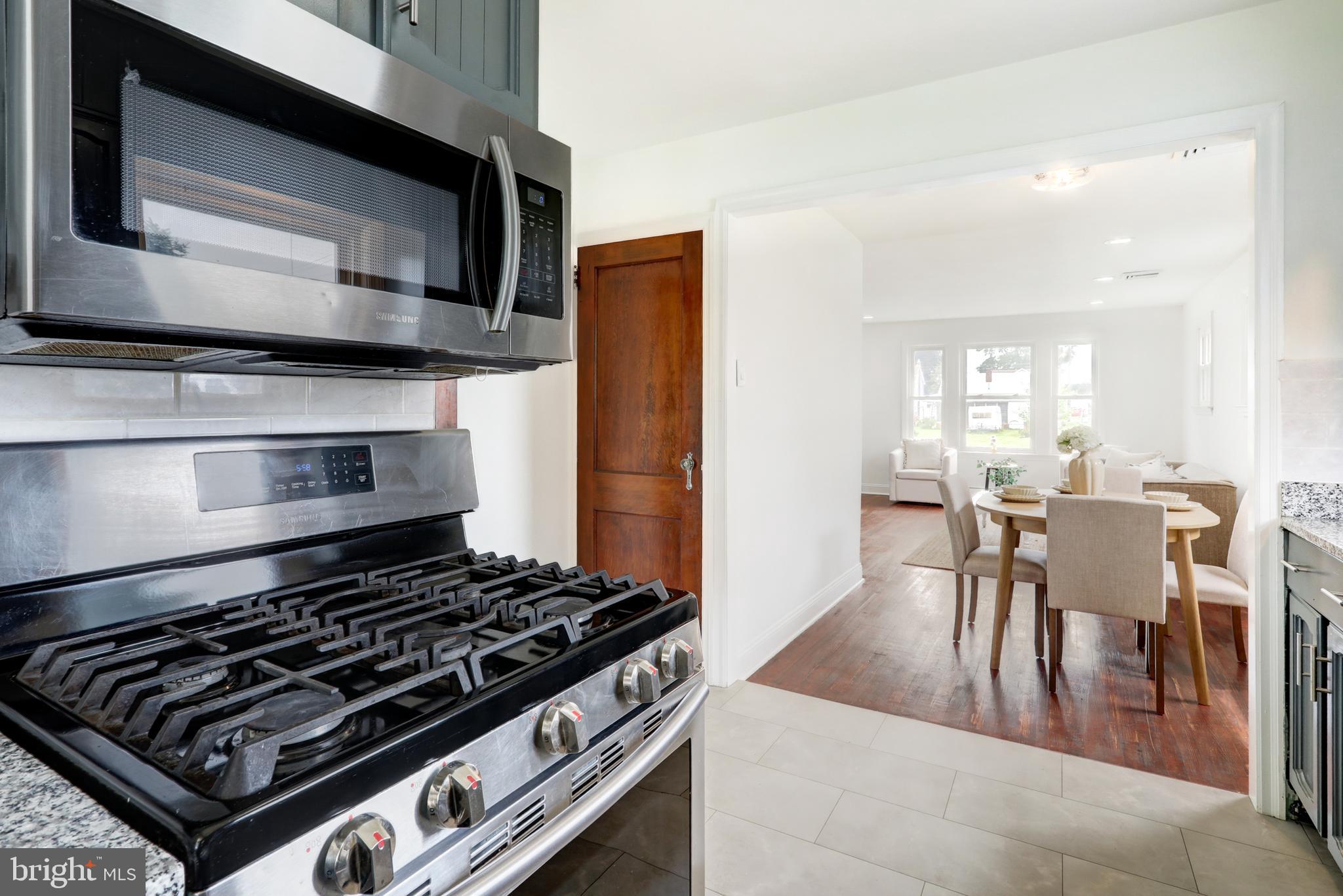 MANCHESTER TWP - Residential