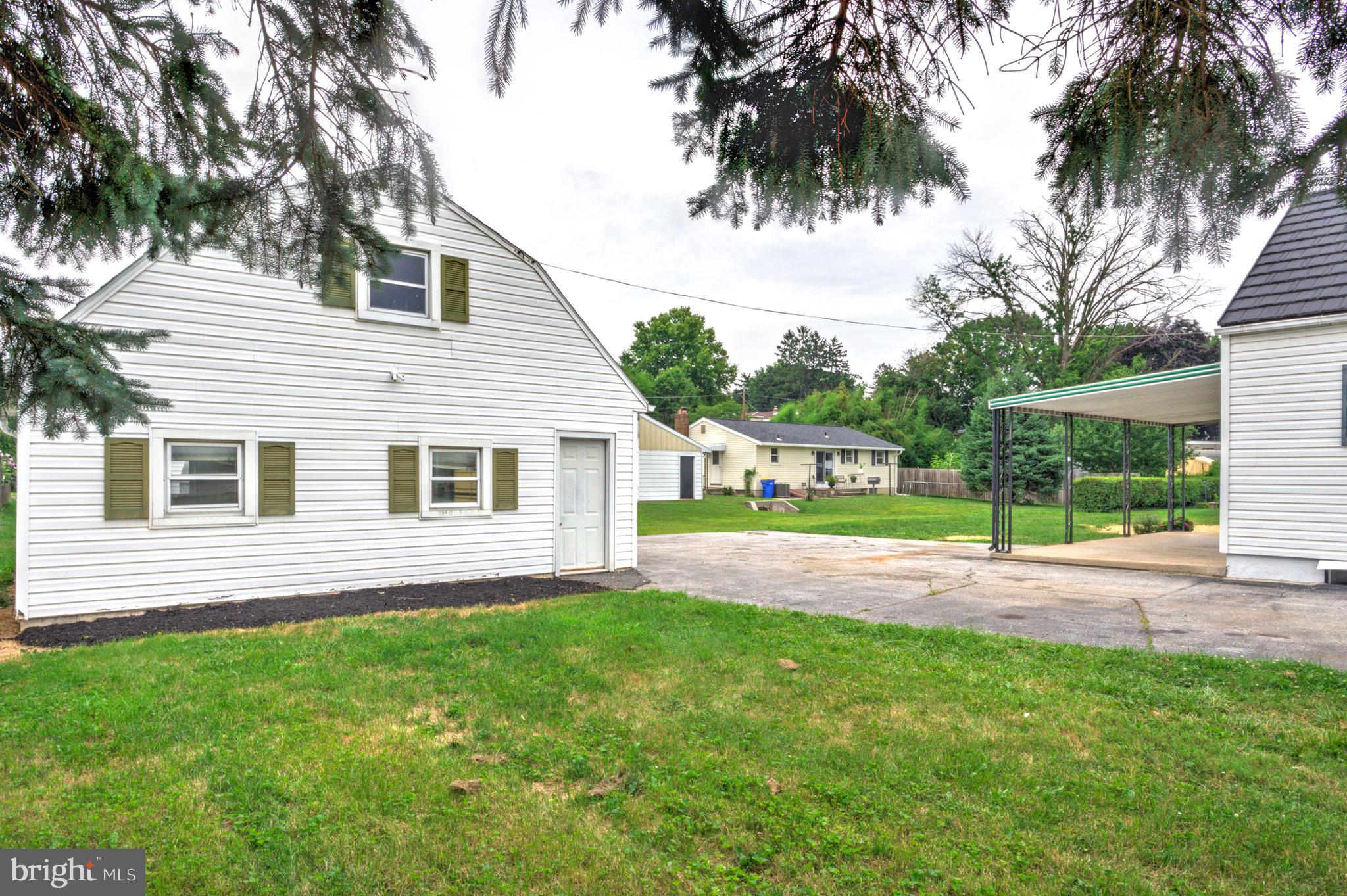 MANCHESTER TWP - Residential