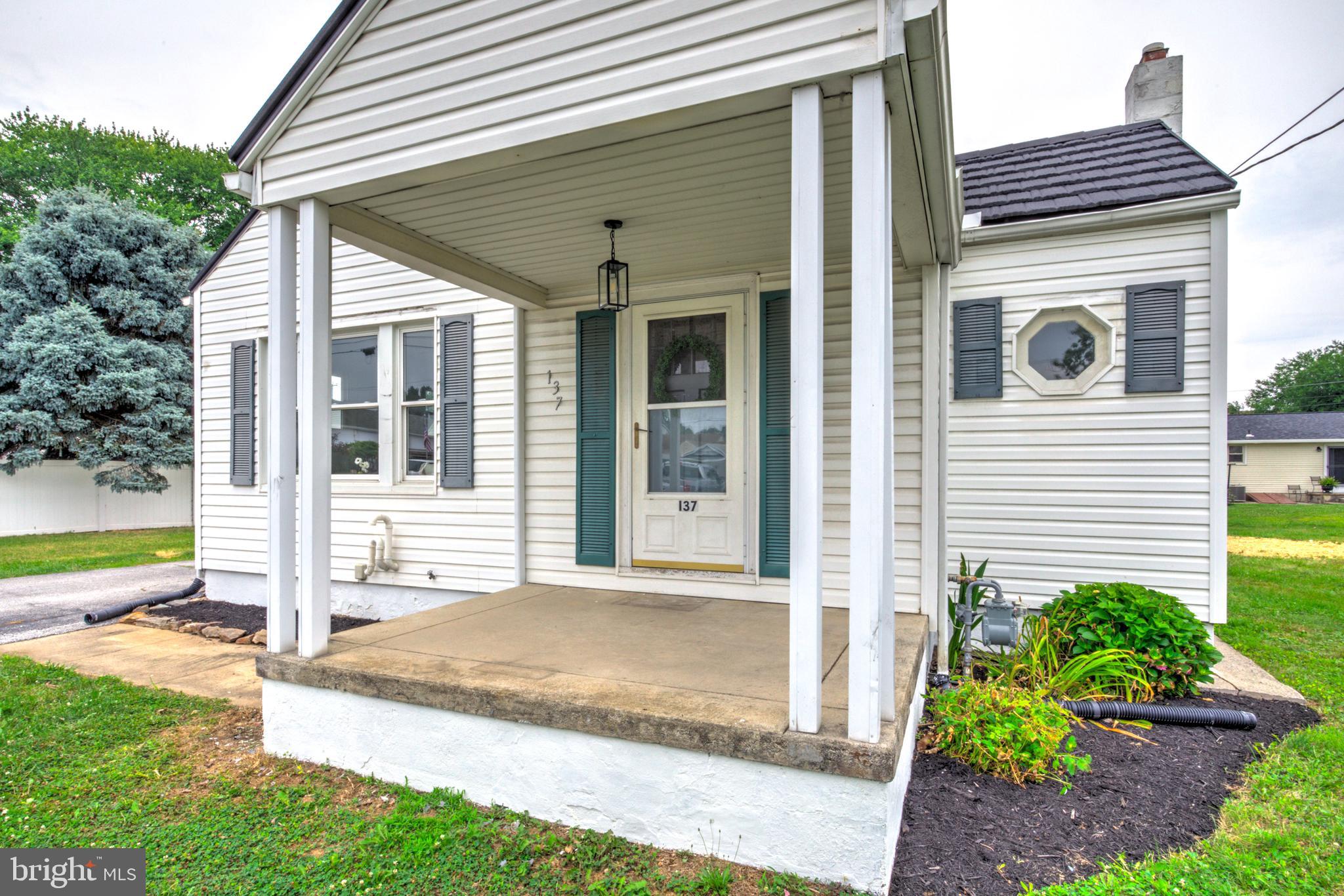 MANCHESTER TWP - Residential