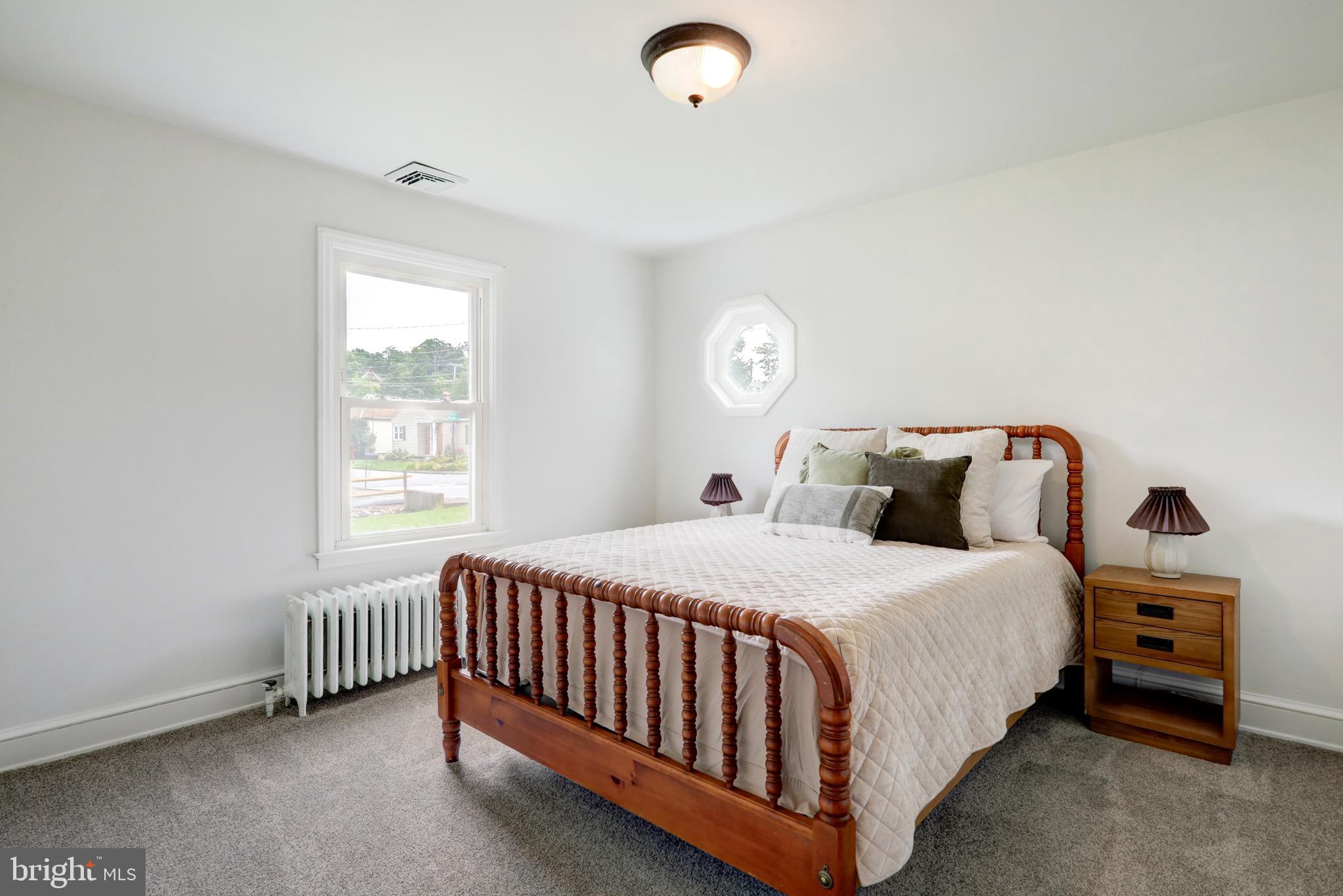 MANCHESTER TWP - Residential