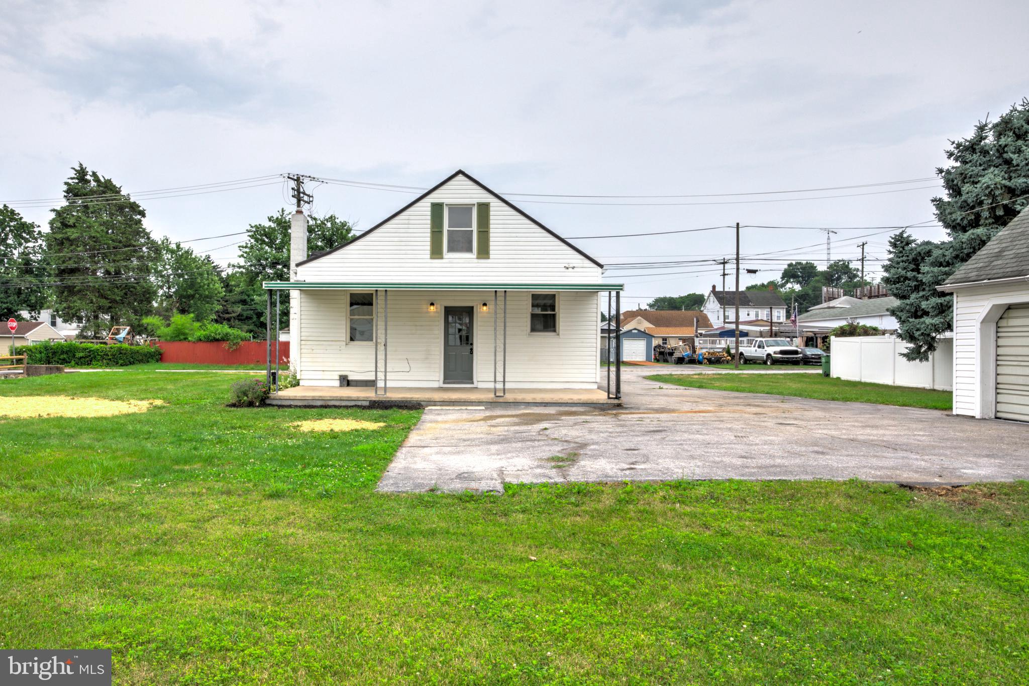 MANCHESTER TWP - Residential