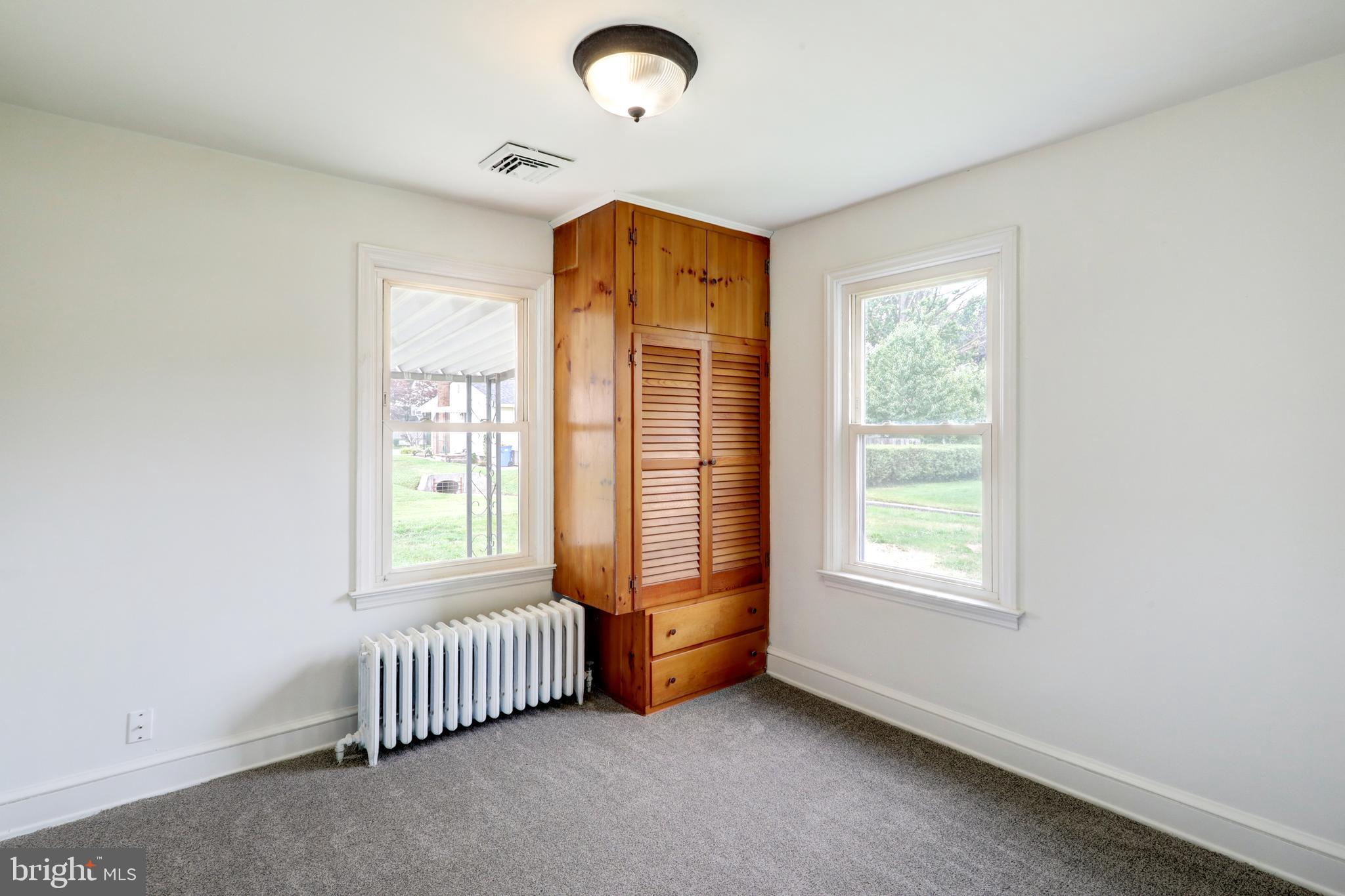 MANCHESTER TWP - Residential