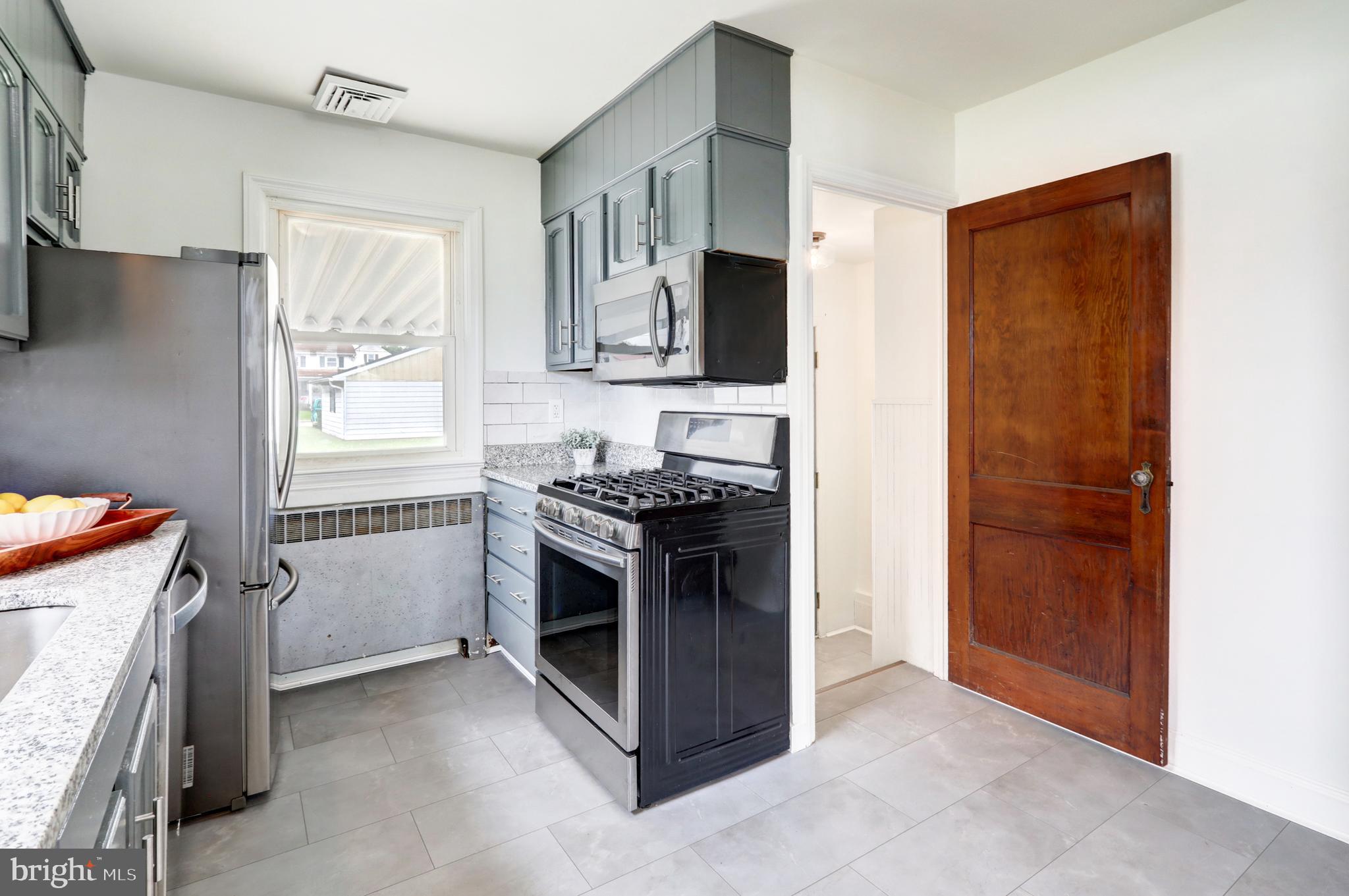 MANCHESTER TWP - Residential