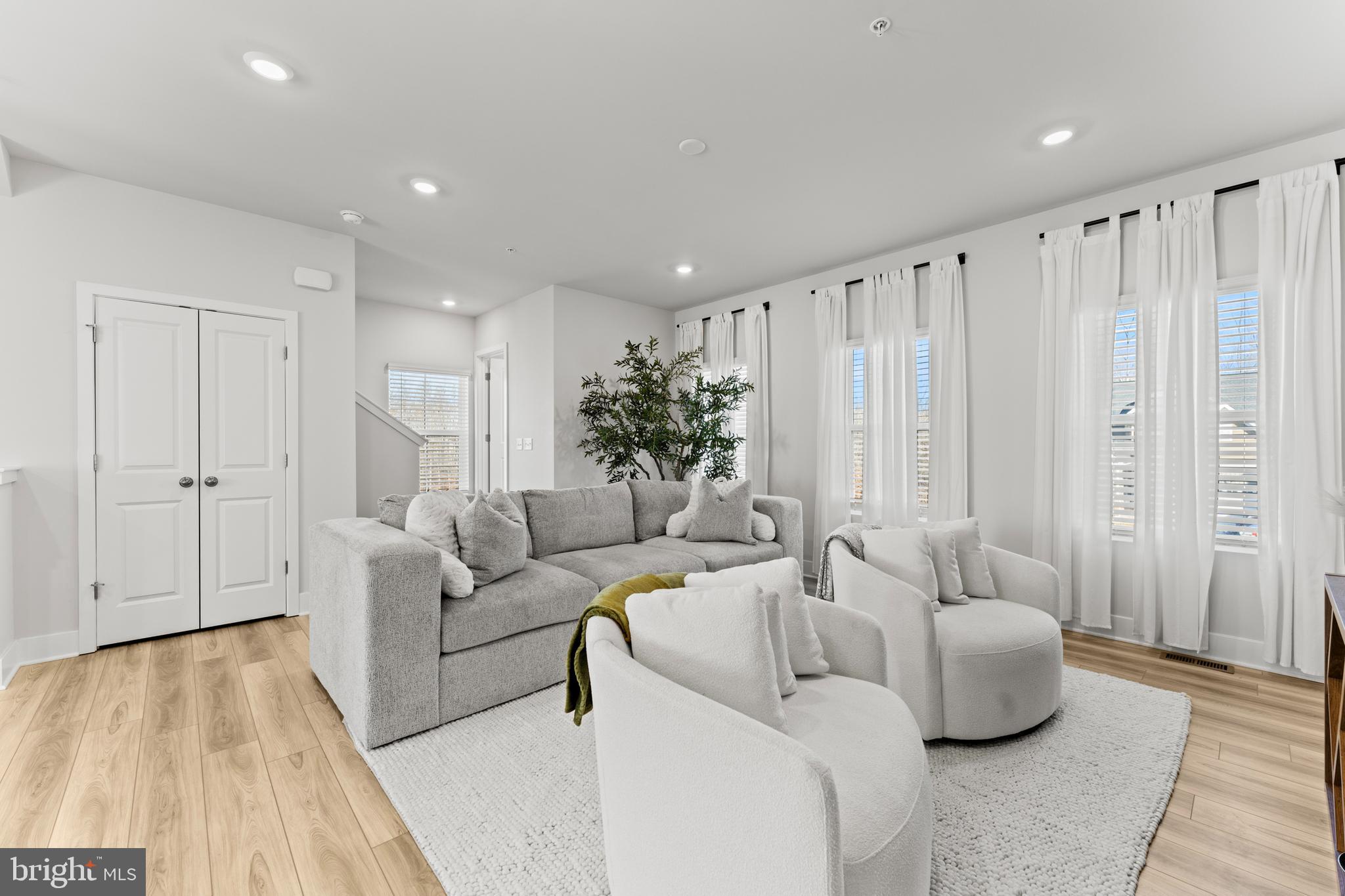 SAINT CHARLES - Residential