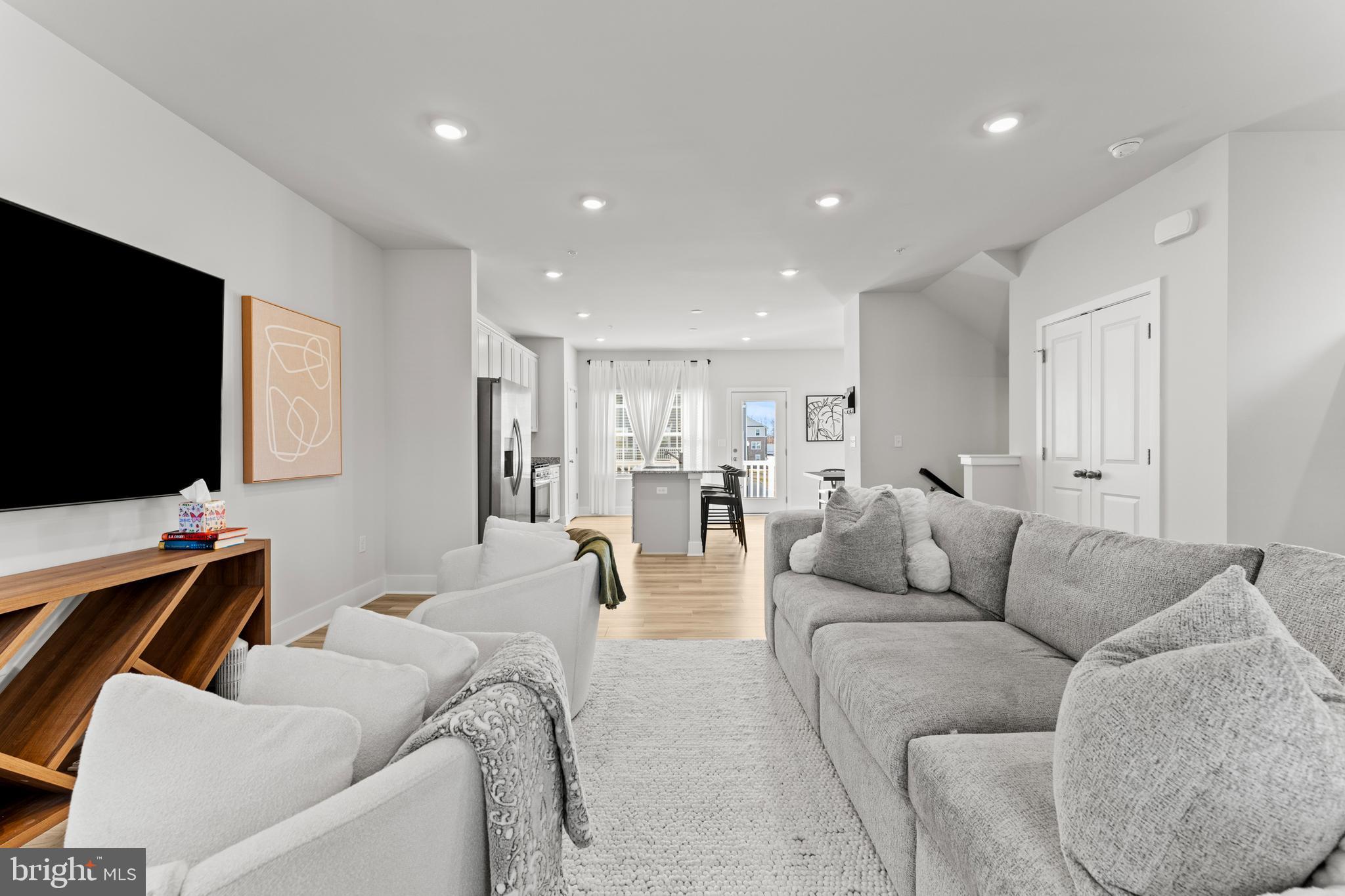 SAINT CHARLES - Residential