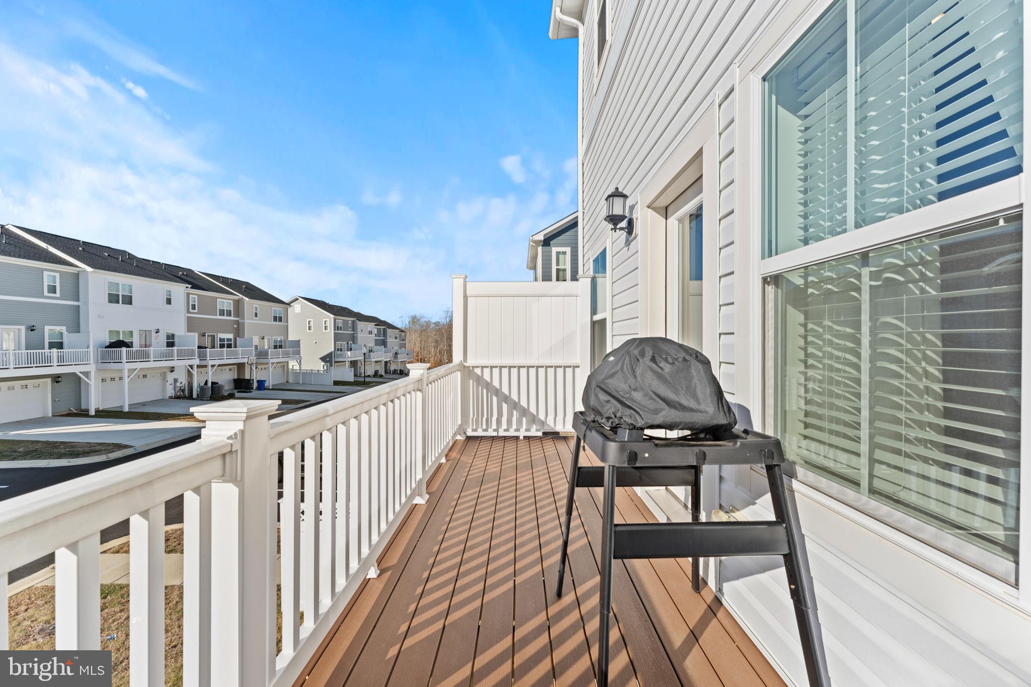 SAINT CHARLES - Residential