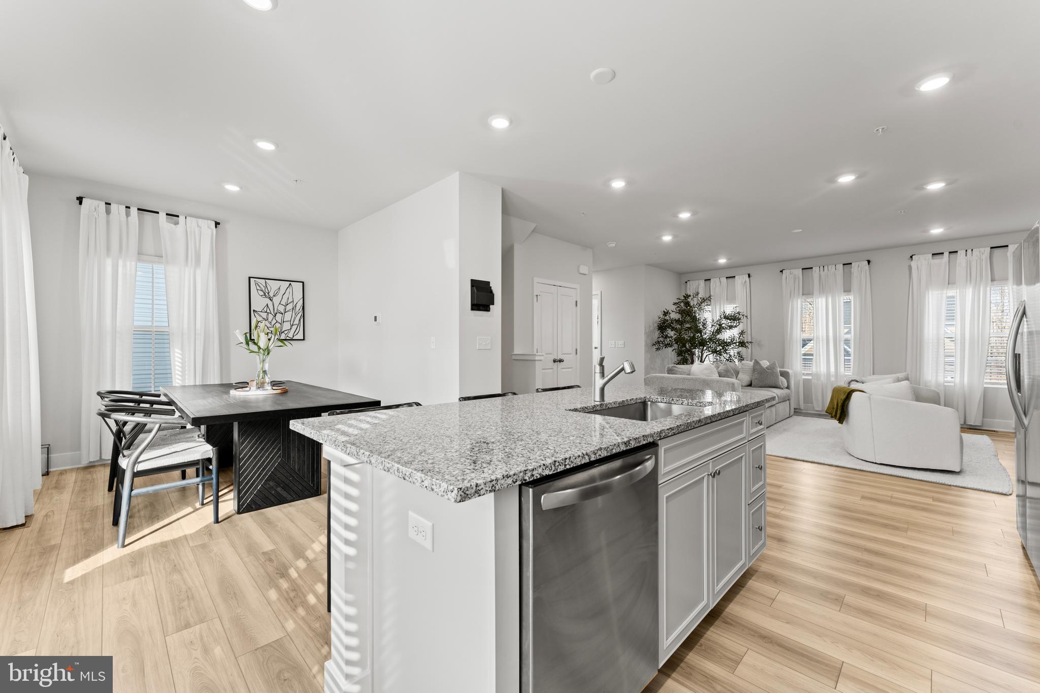 SAINT CHARLES - Residential