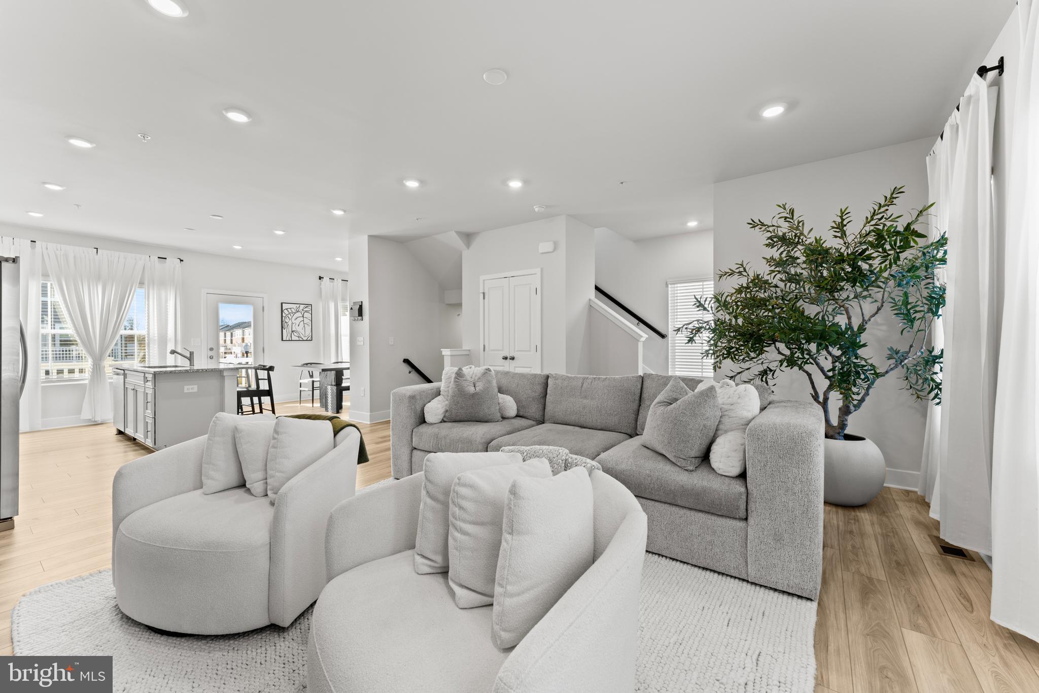 SAINT CHARLES - Residential