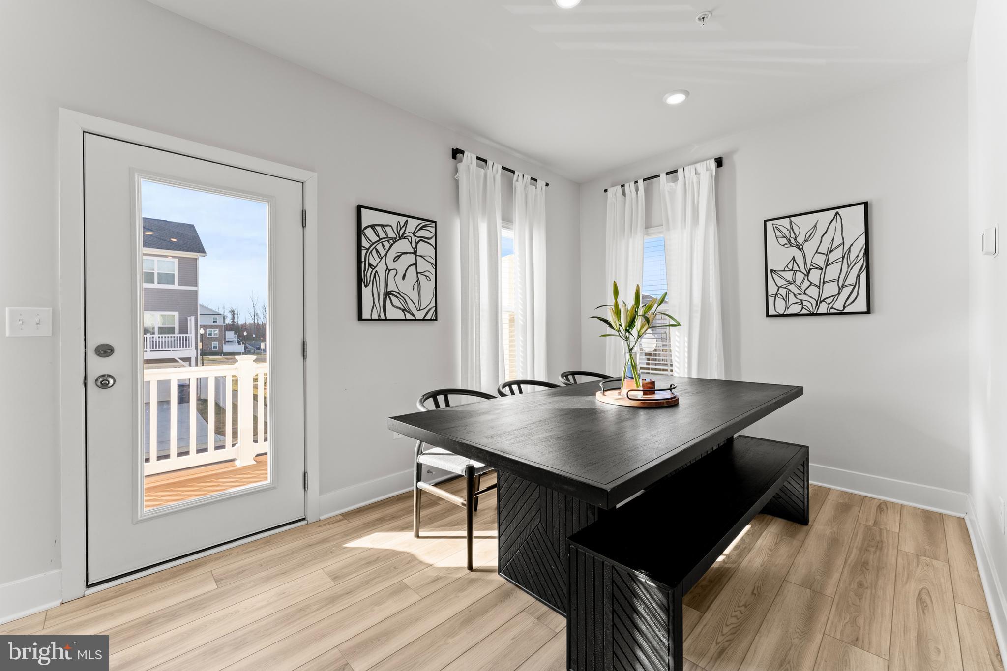 SAINT CHARLES - Residential