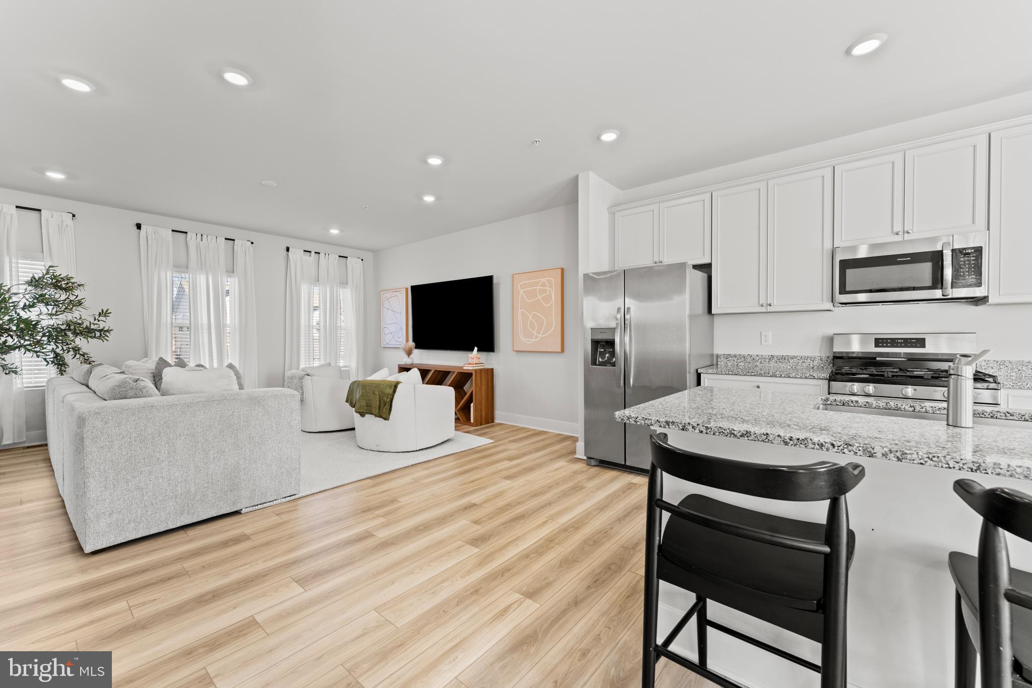 SAINT CHARLES - Residential