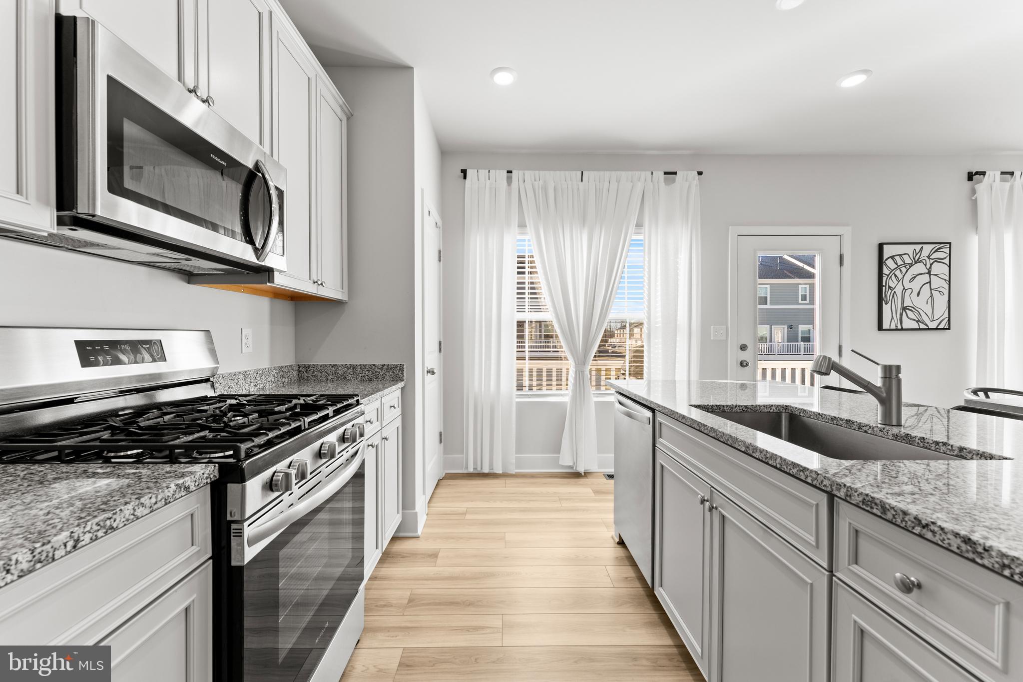 SAINT CHARLES - Residential