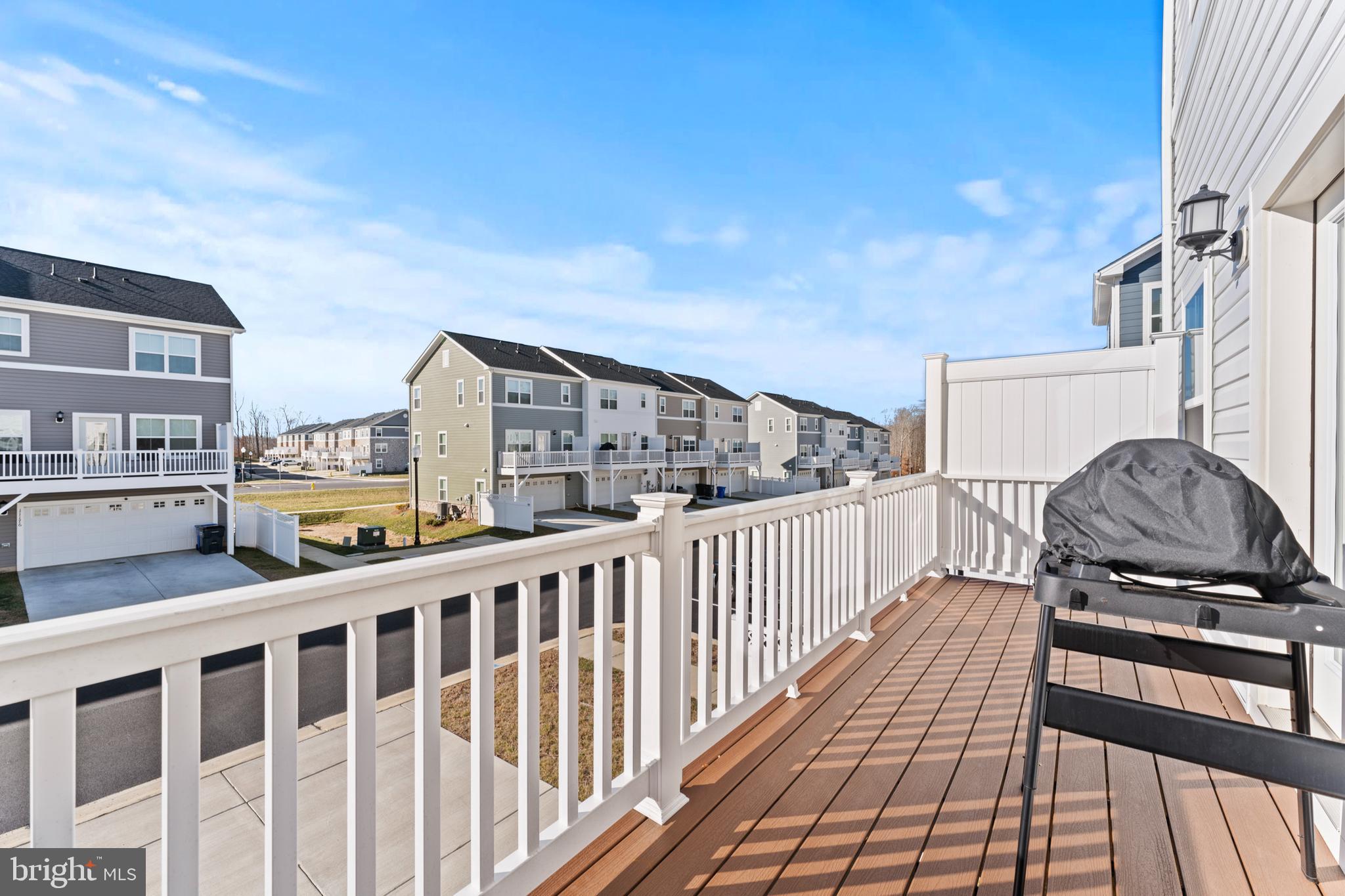 SAINT CHARLES - Residential