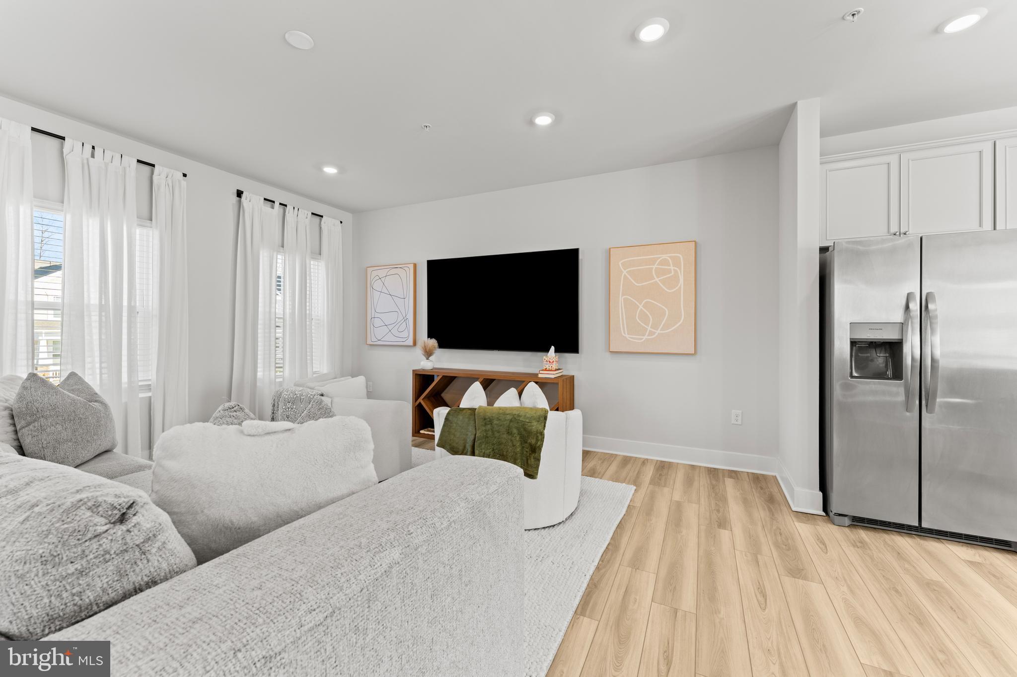 SAINT CHARLES - Residential