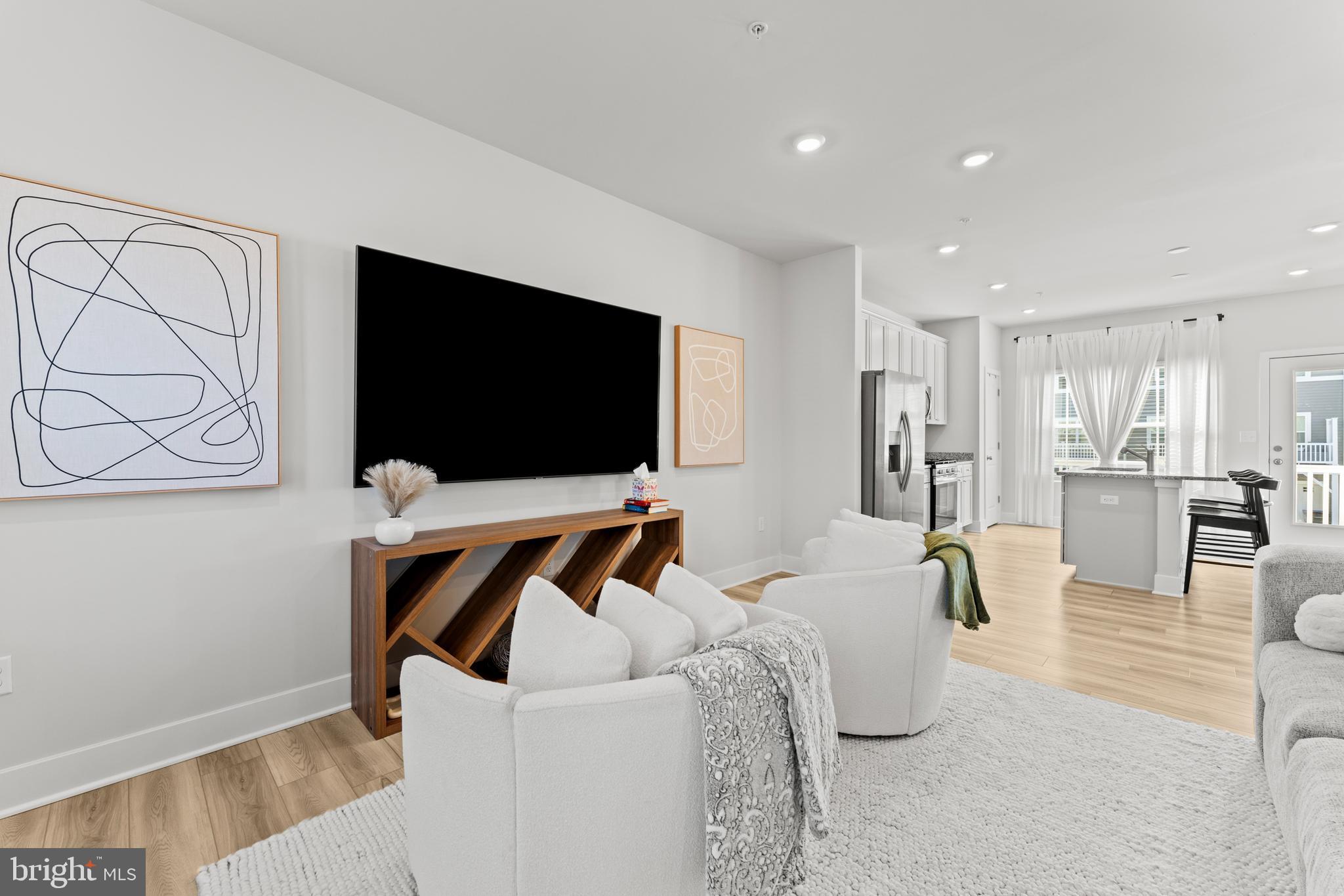 SAINT CHARLES - Residential