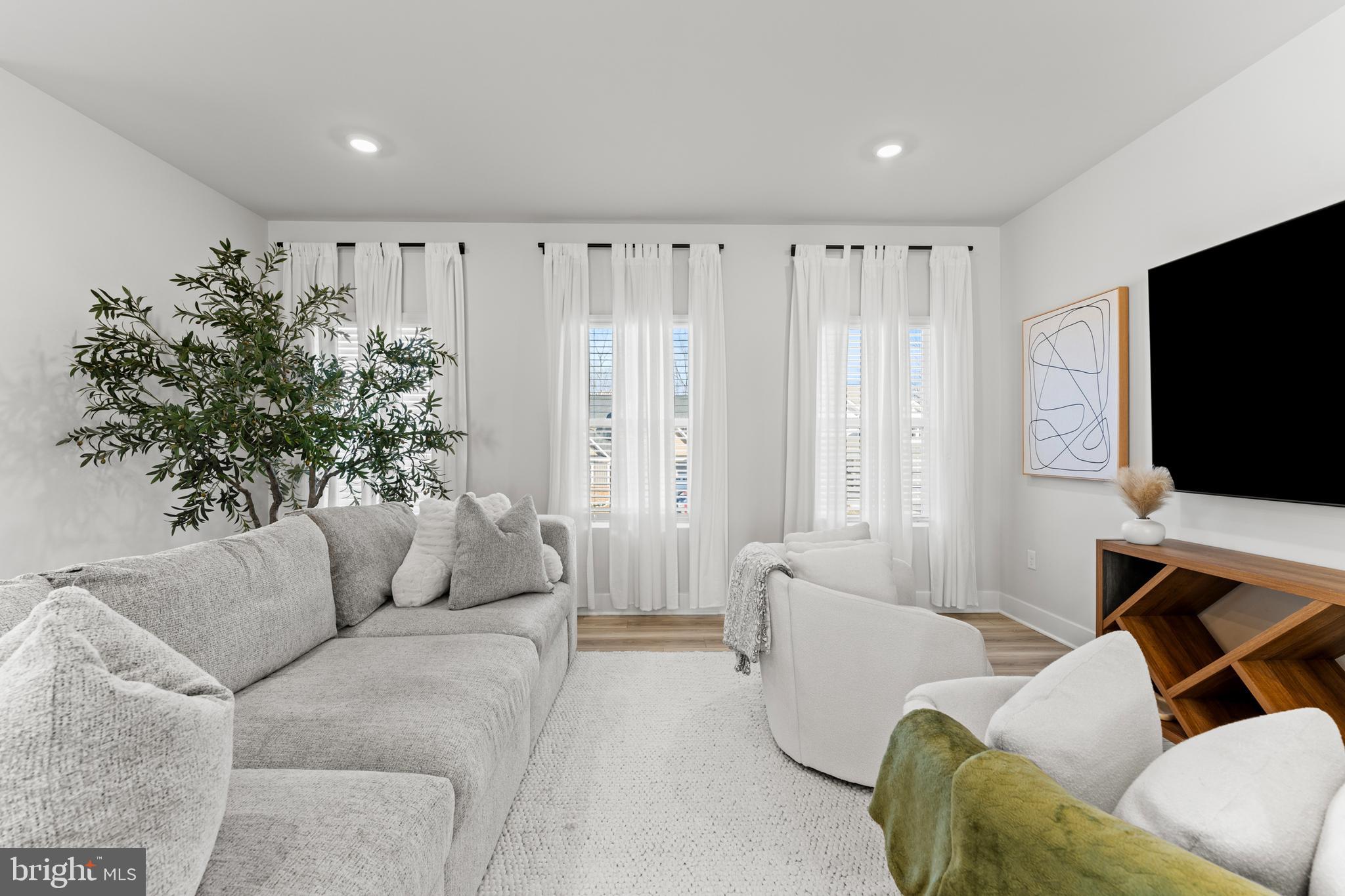 SAINT CHARLES - Residential