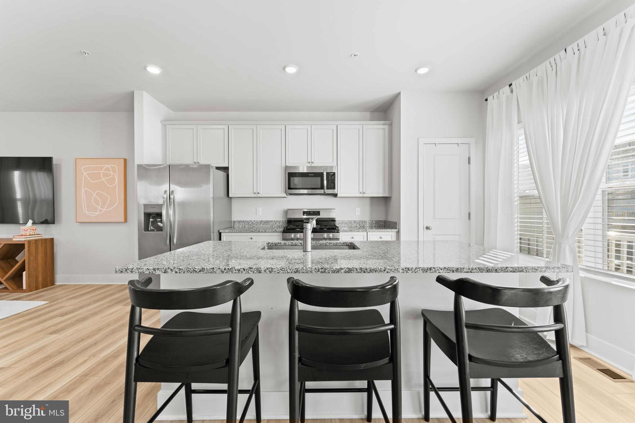 SAINT CHARLES - Residential